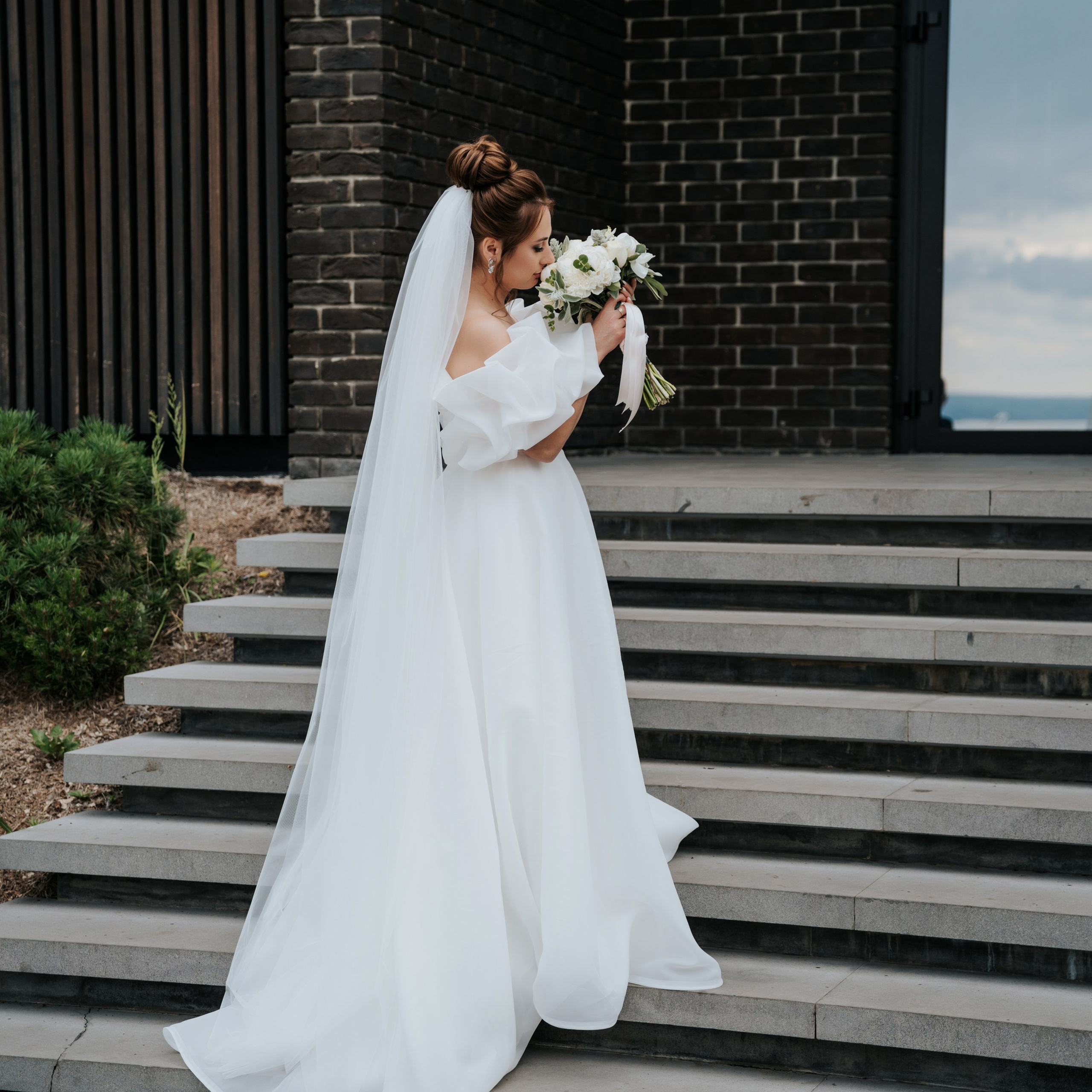 Свадьба. Фотограф Спирина Ирина