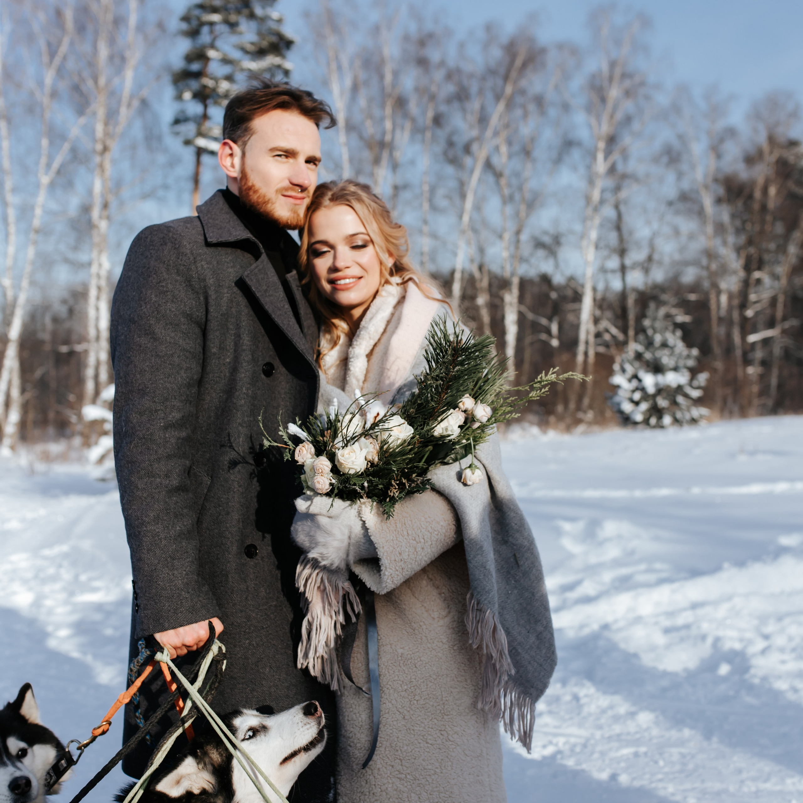 Свадьба. Фотограф Спирина Ирина