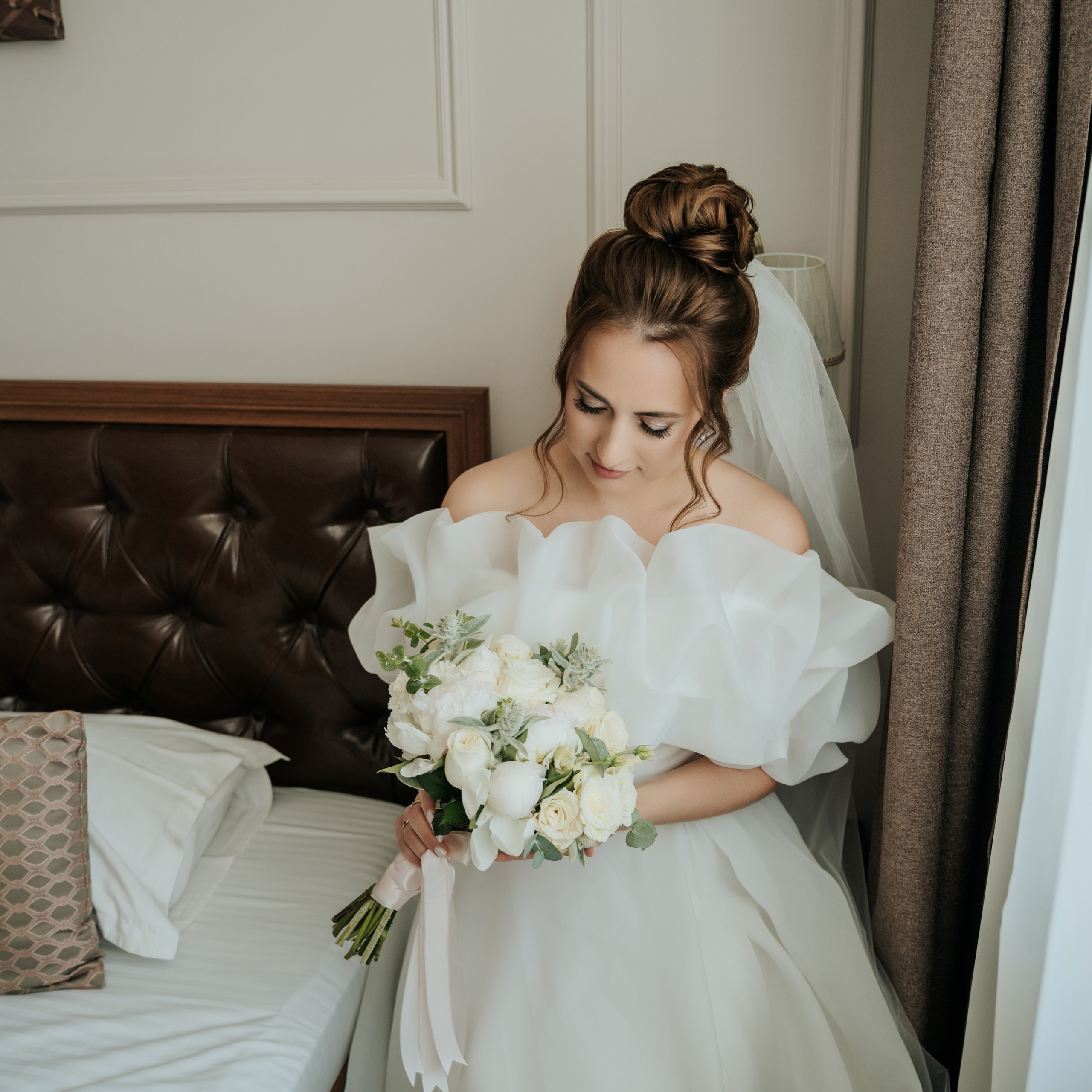 Свадьба. Фотограф Спирина Ирина