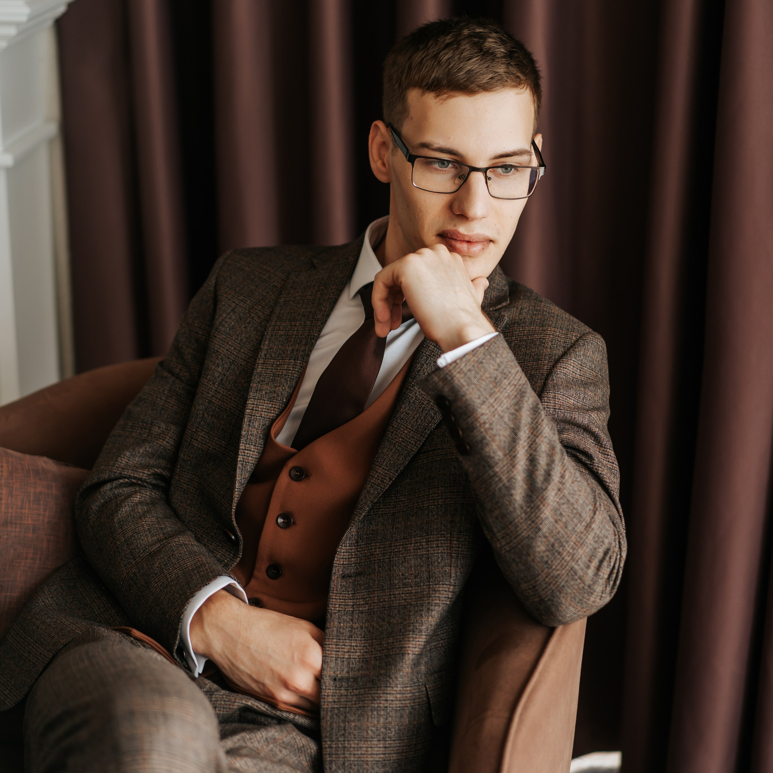 Свадьба. Фотограф Спирина Ирина