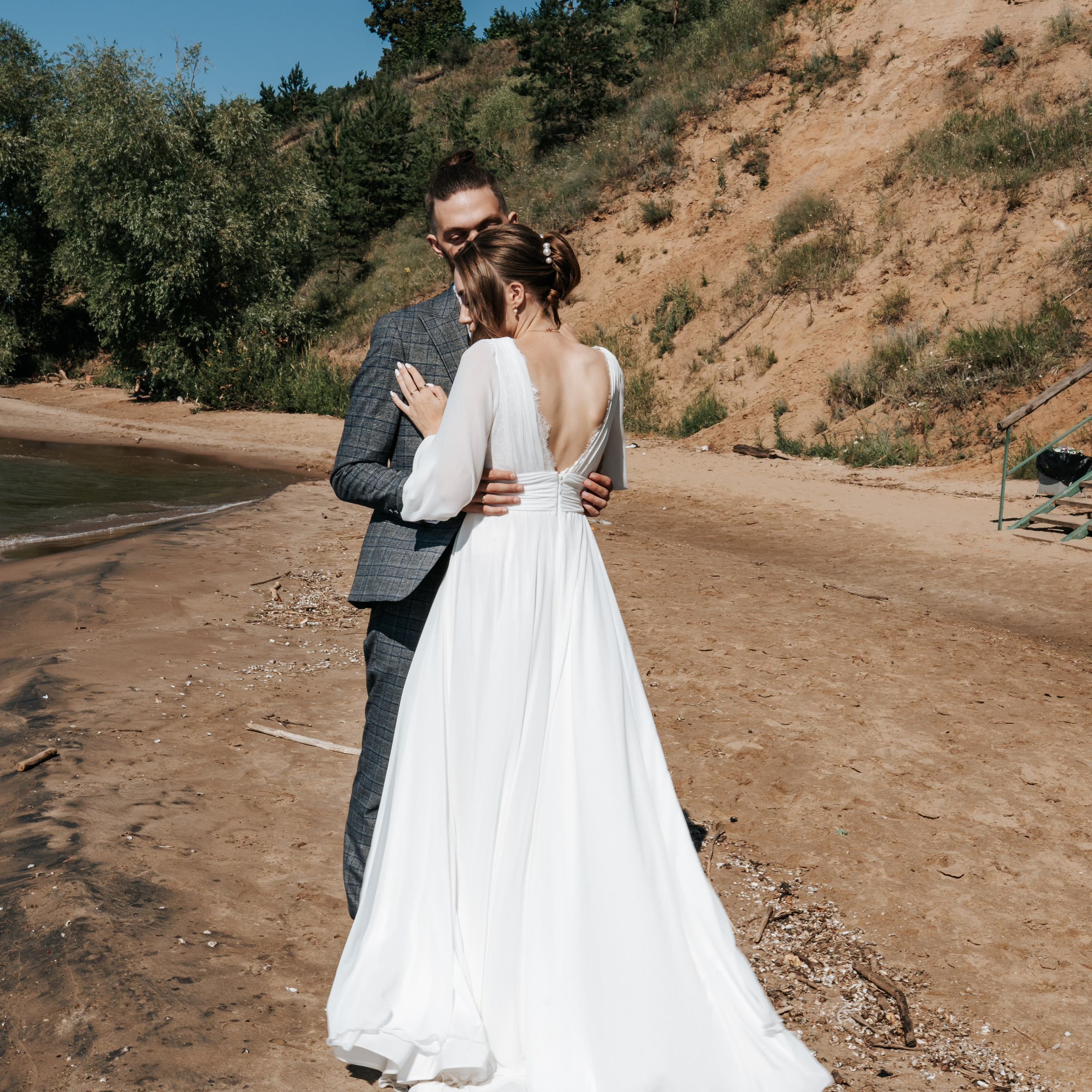 Свадьба. Фотограф Спирина Ирина