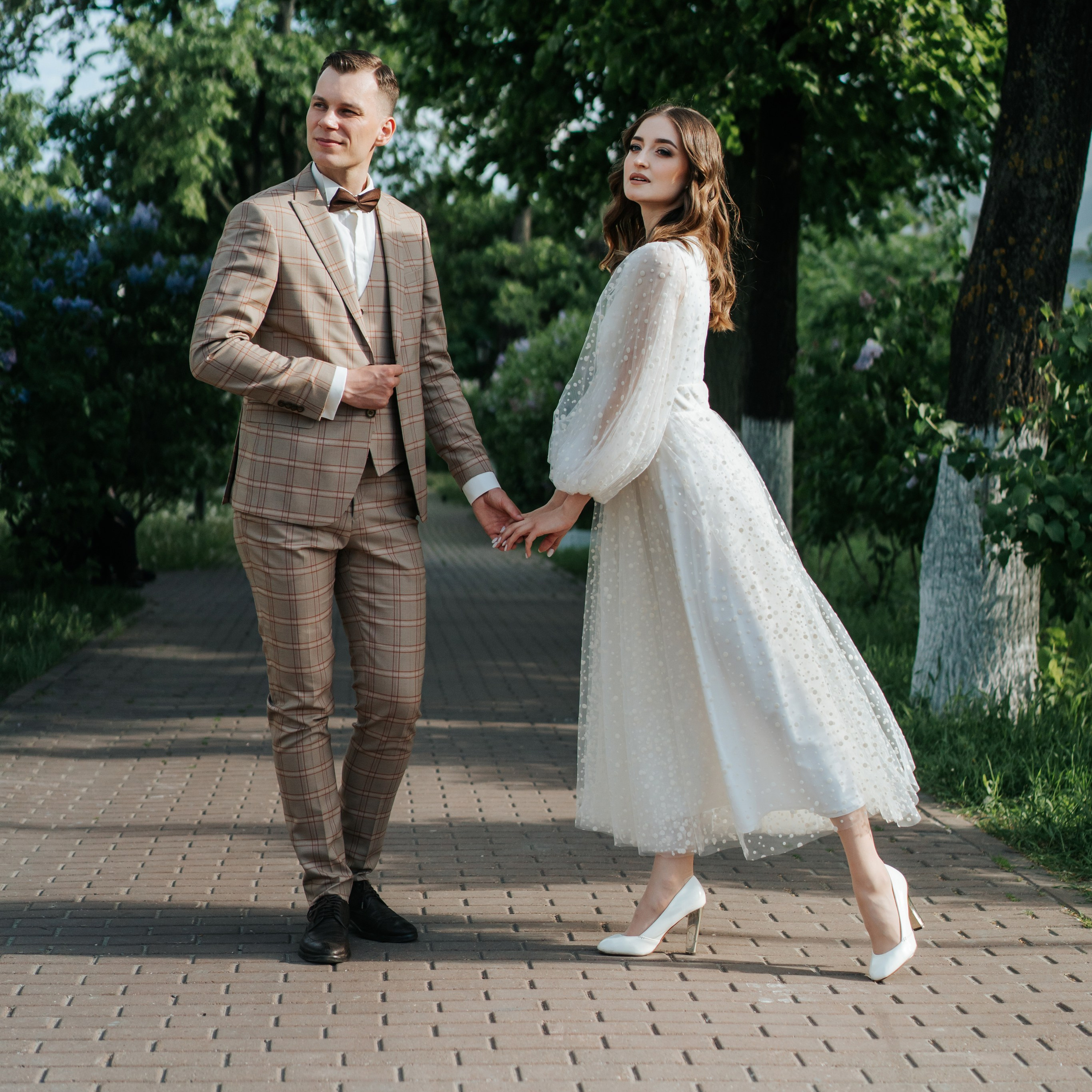 Свадьба. Фотограф Спирина Ирина