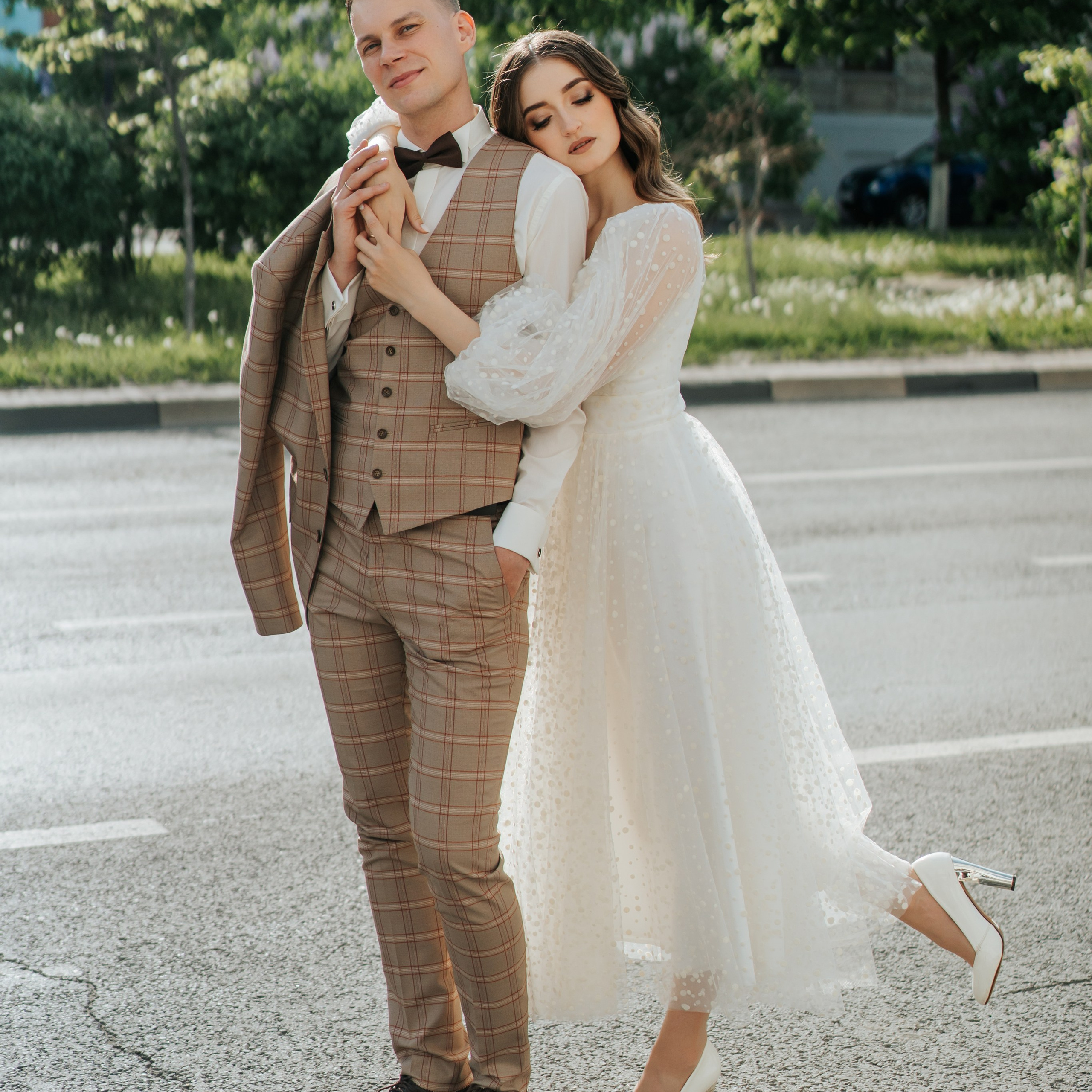 Свадьба. Фотограф Спирина Ирина