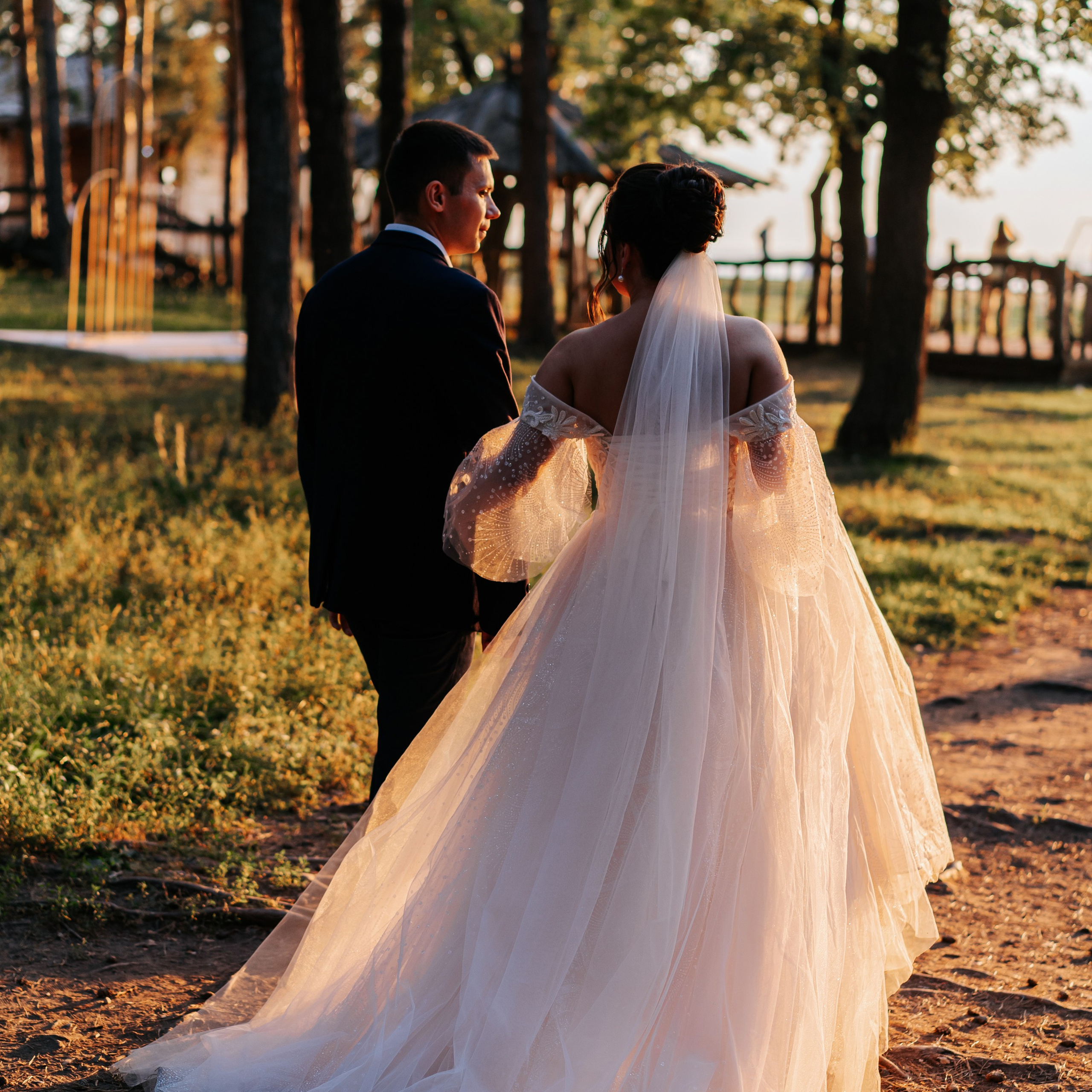 Свадьба. Фотограф Спирина Ирина