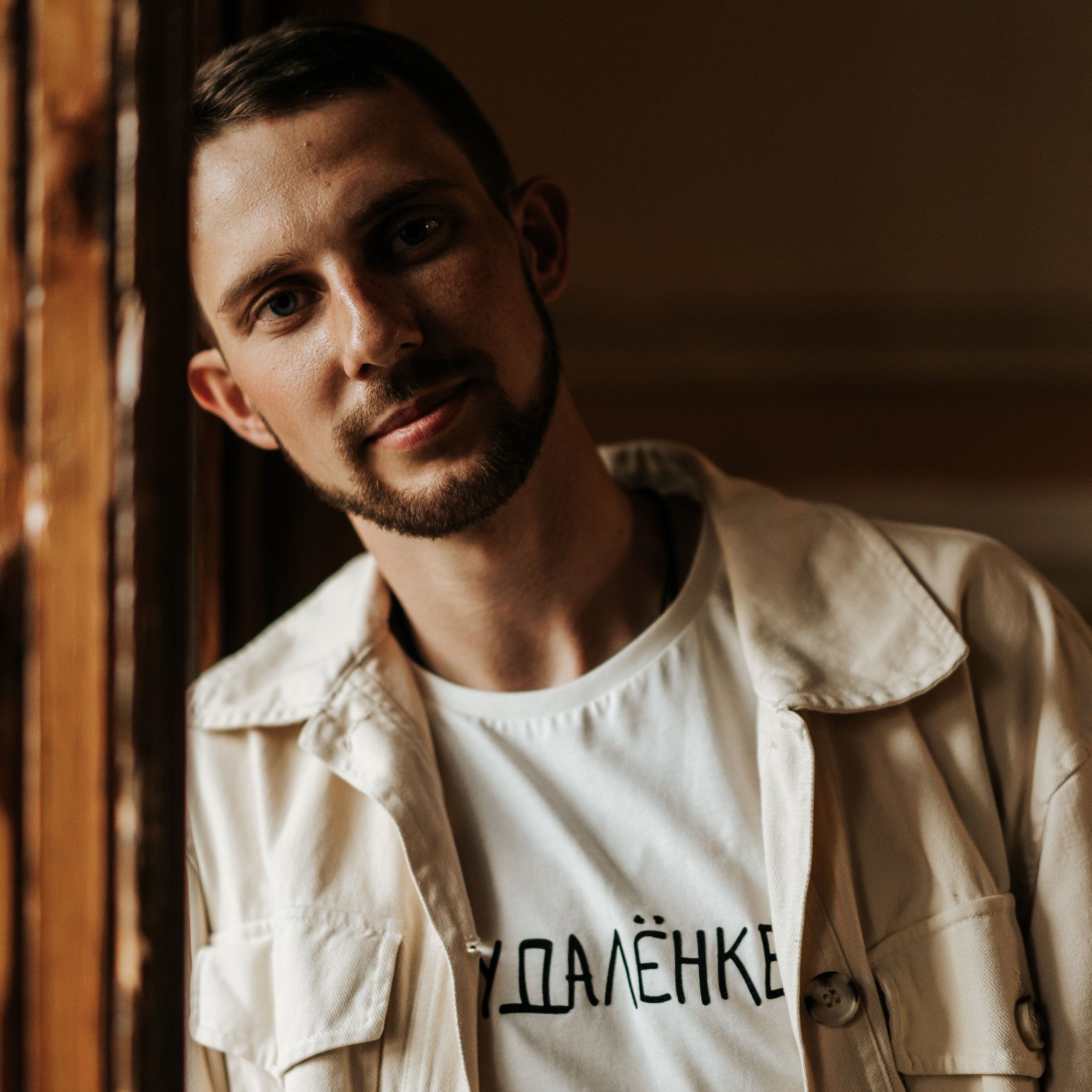 Love-story. Фотограф Спирина Ирина