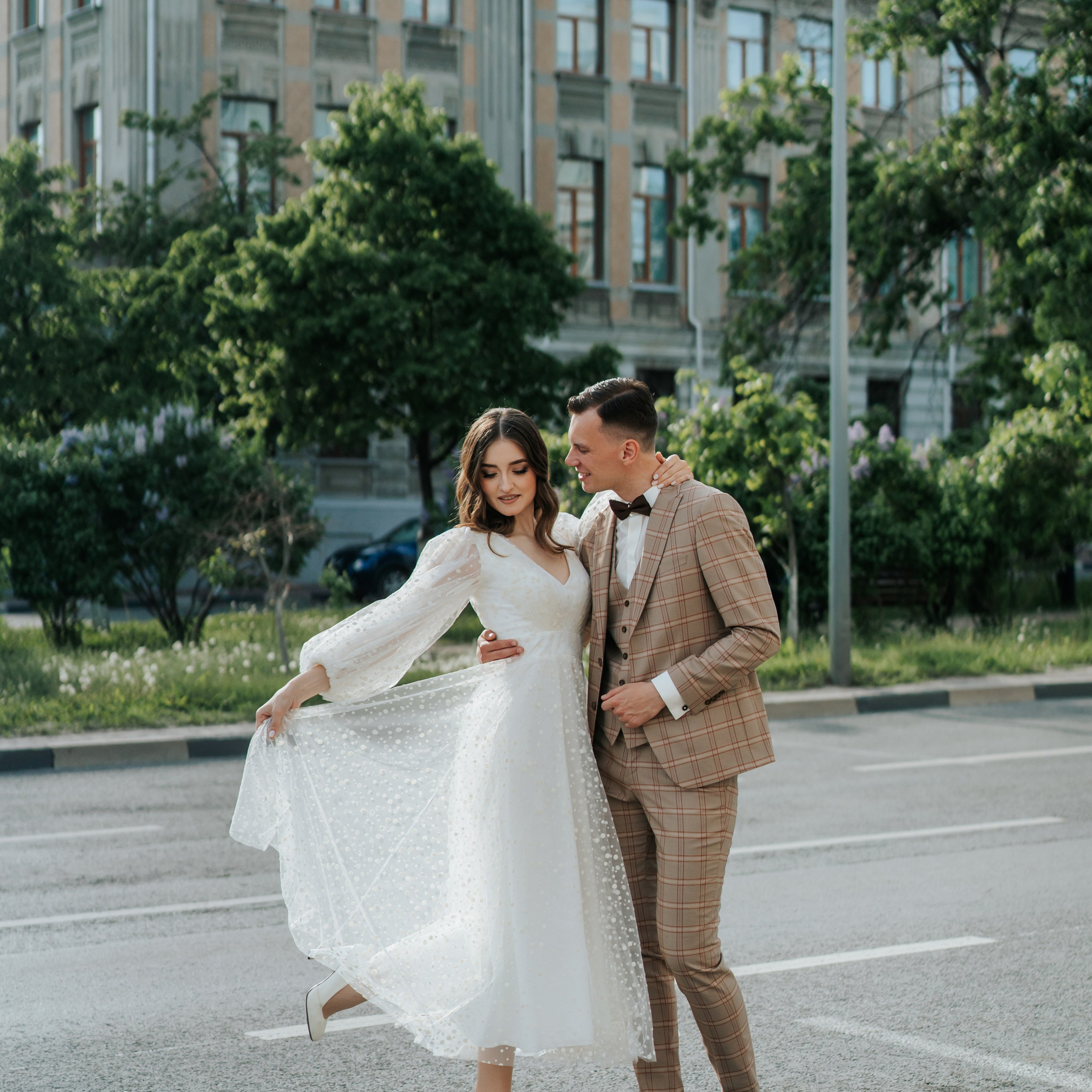 Свадьба. Фотограф Спирина Ирина