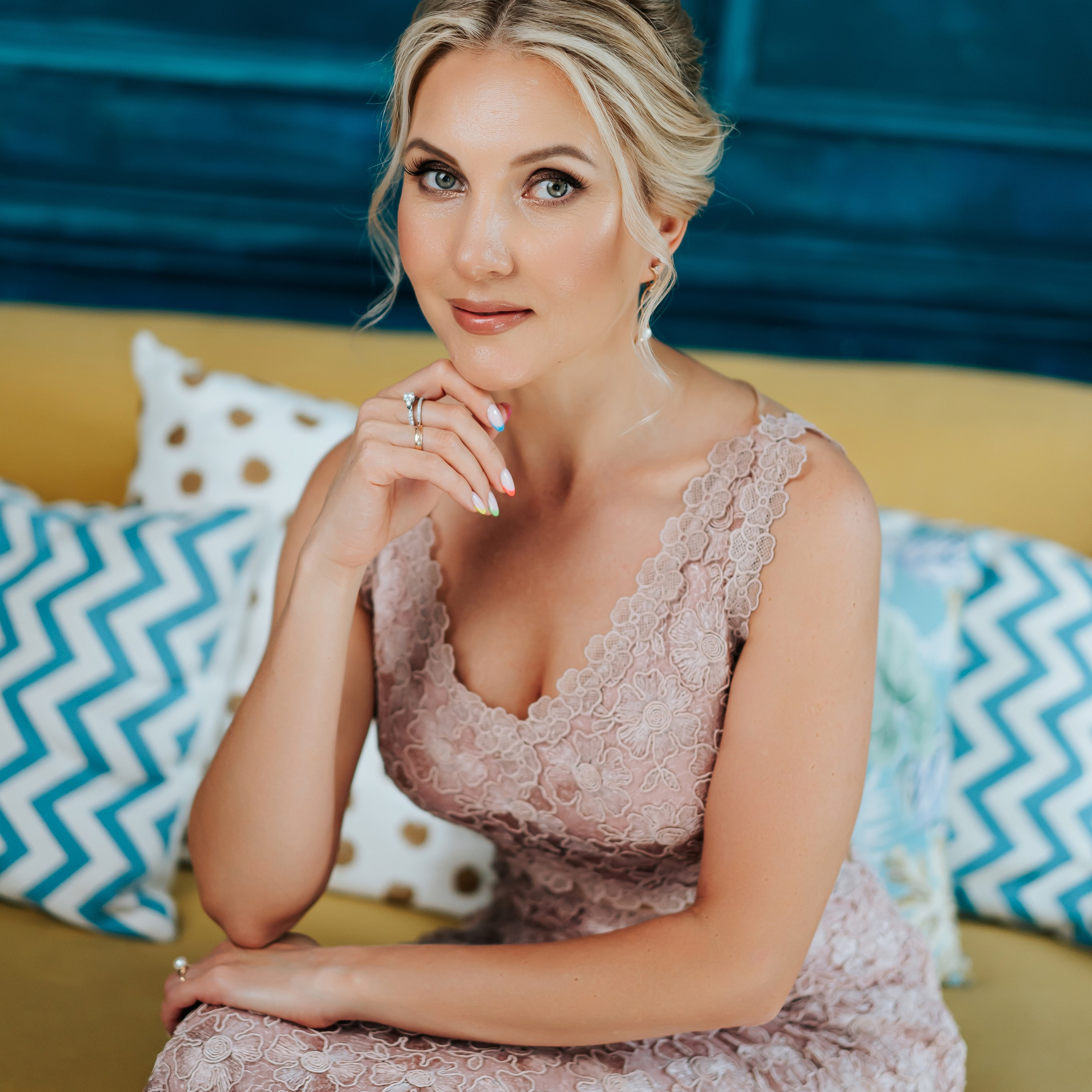 Портреты. Фотограф Спирина Ирина