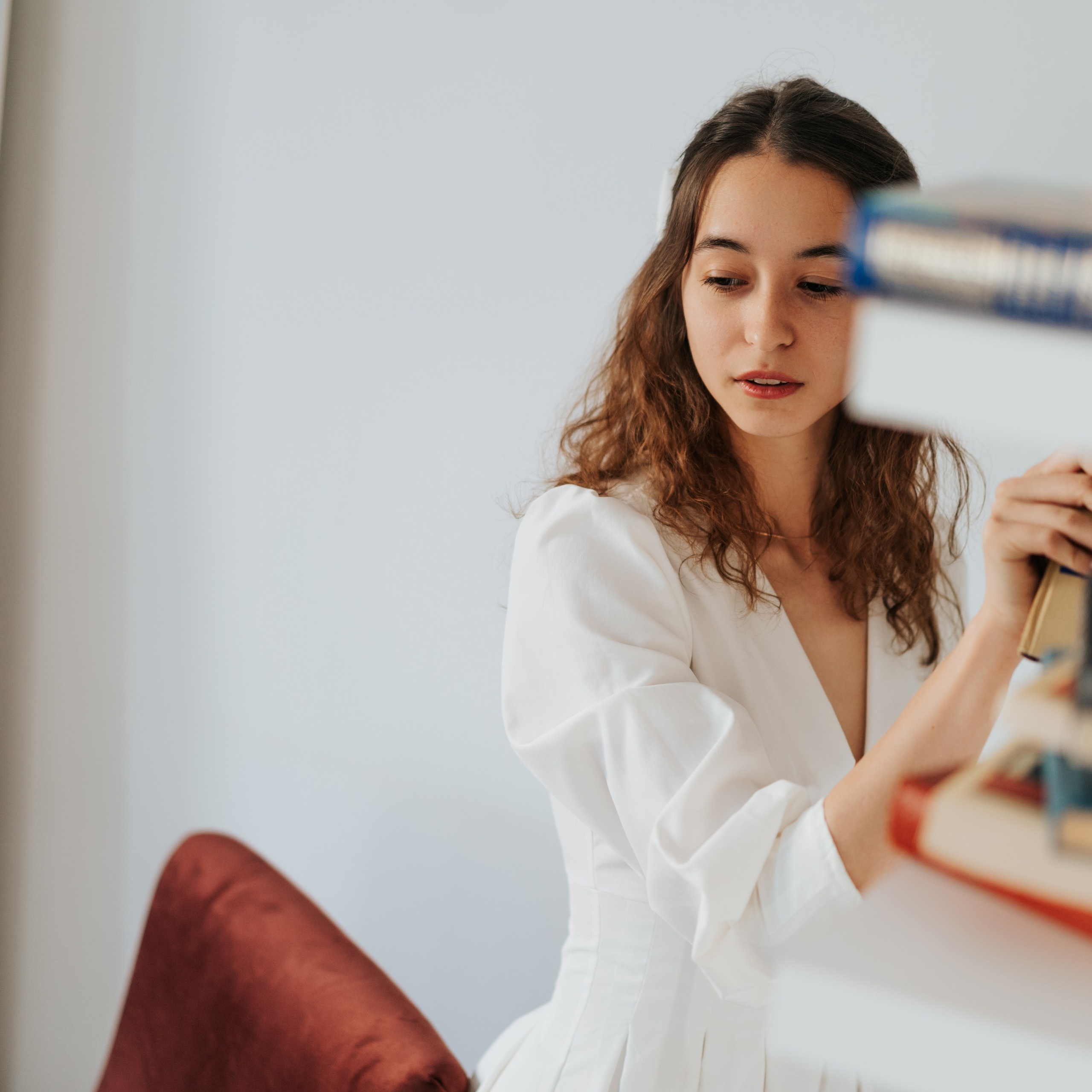 Портреты. Фотограф Спирина Ирина