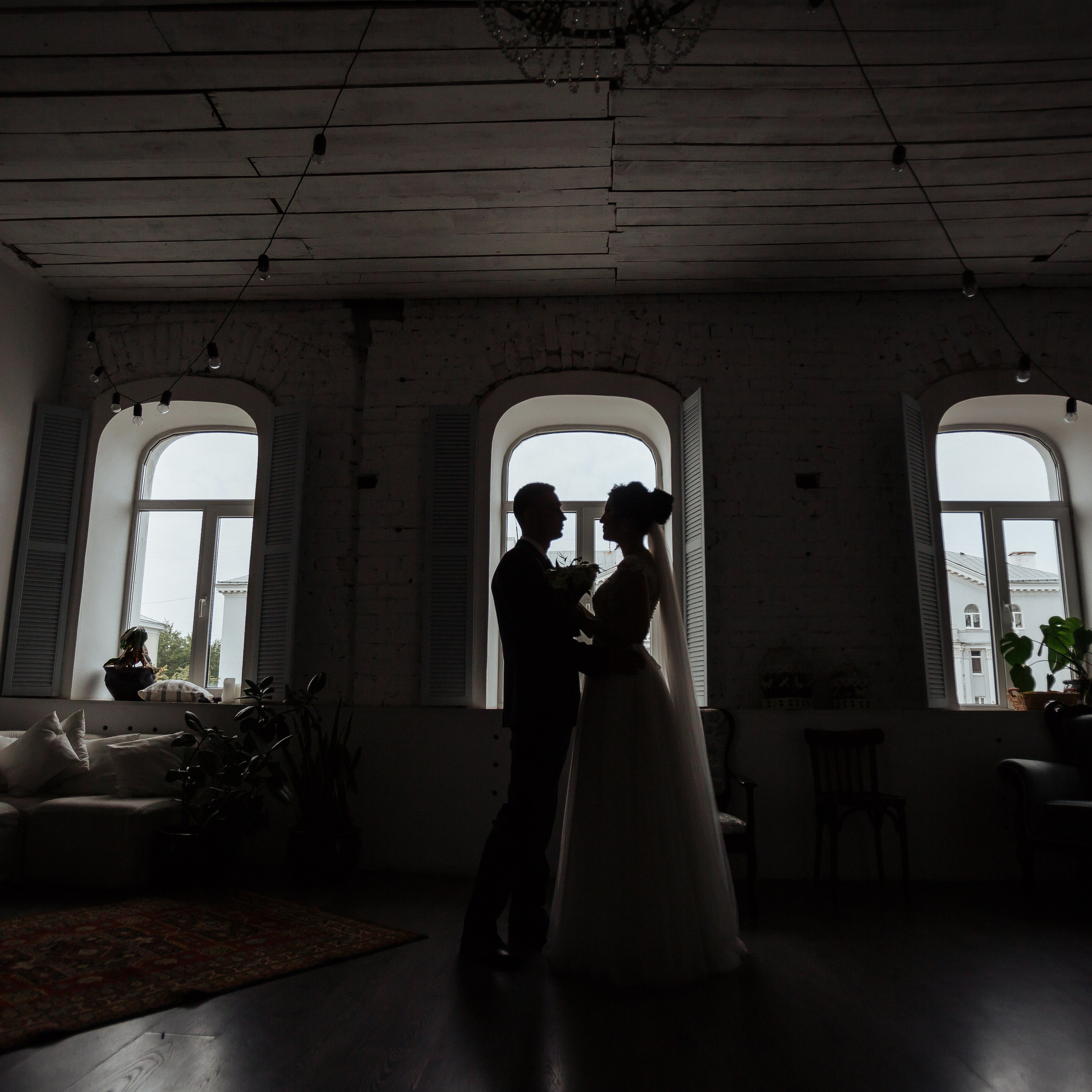 Свадьба. Фотограф Спирина Ирина