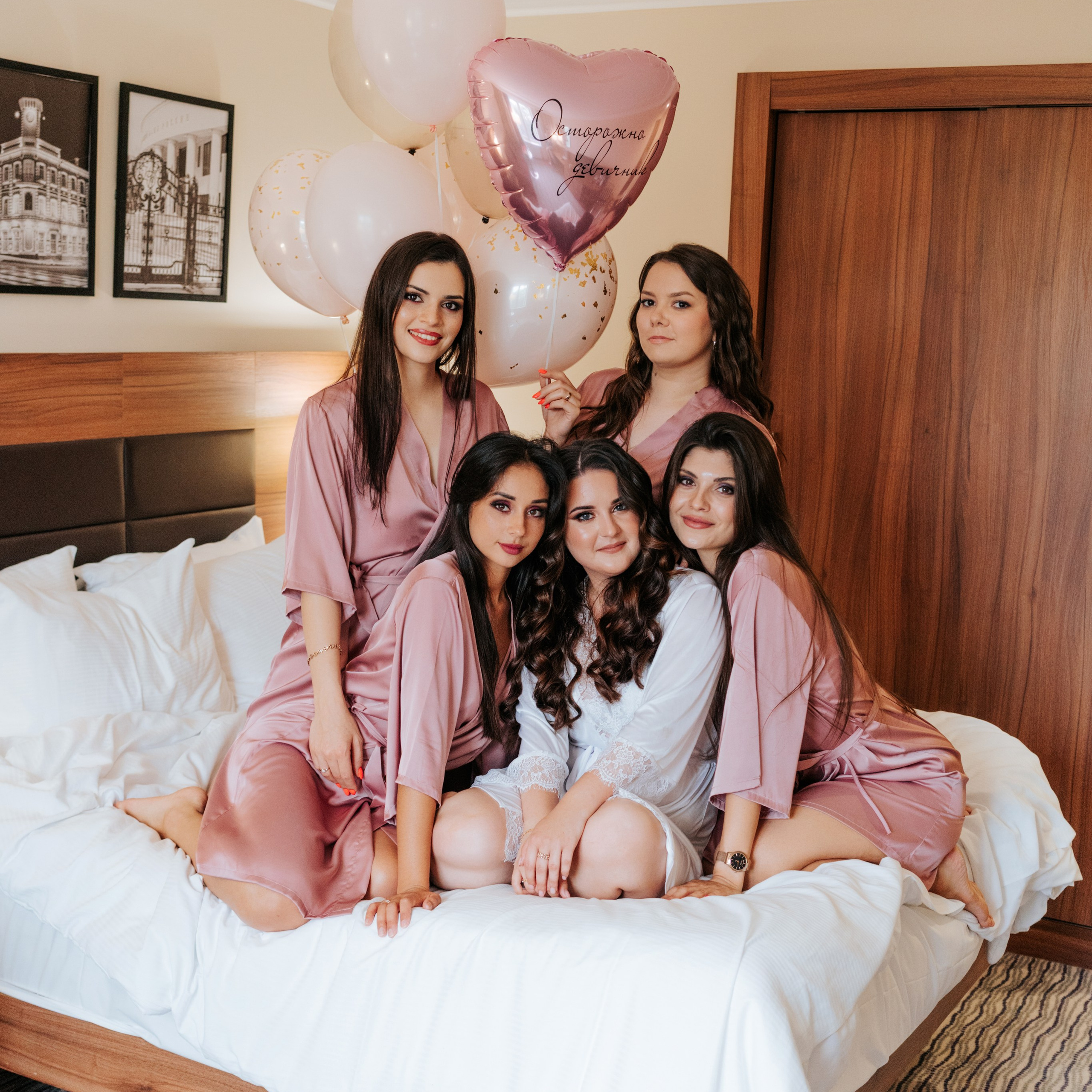 Свадьба. Фотограф Спирина Ирина