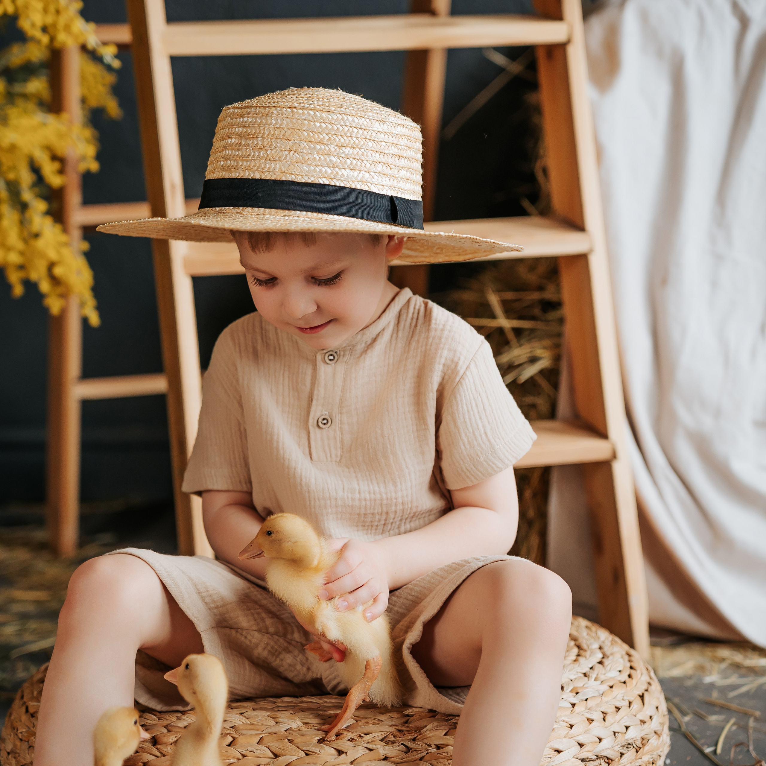 Семья и дети. Фотограф Спирина Ирина