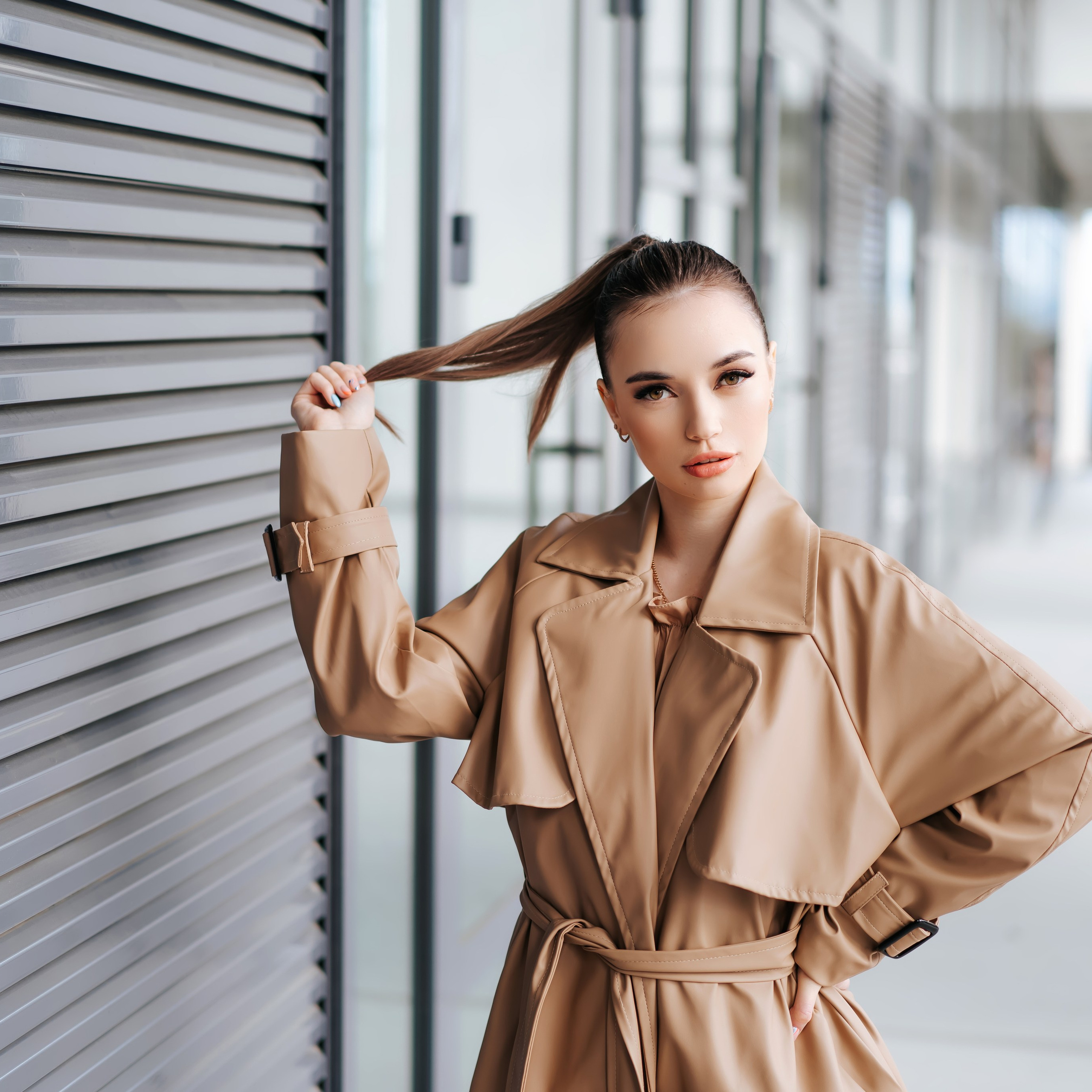 Портреты. Фотограф Спирина Ирина