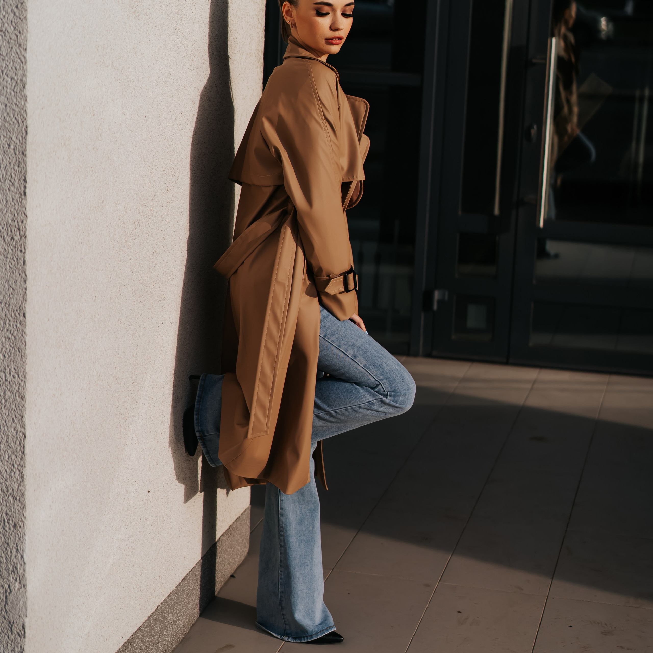 Портреты. Фотограф Спирина Ирина