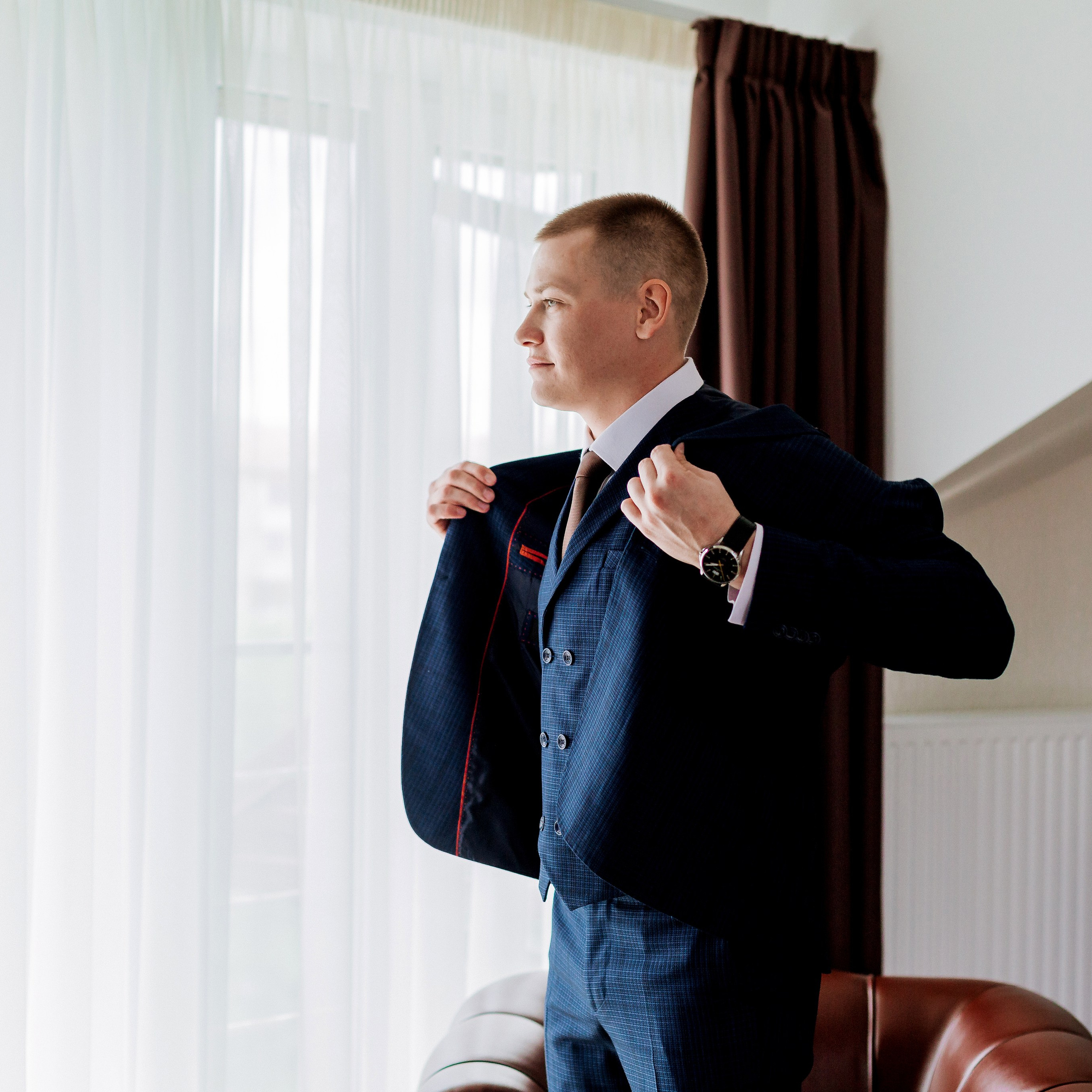 Свадьба. Фотограф Спирина Ирина