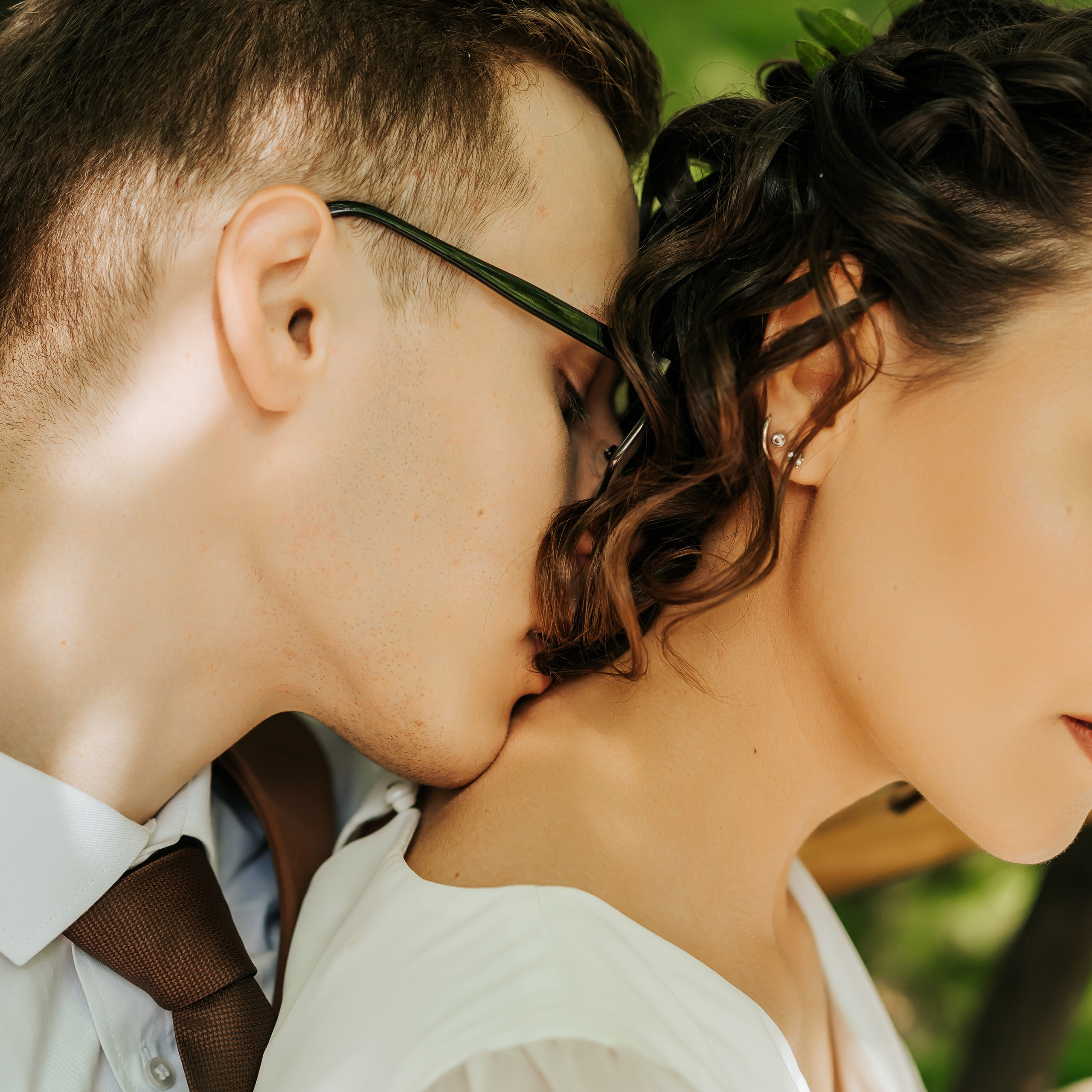 Свадьба. Фотограф Спирина Ирина