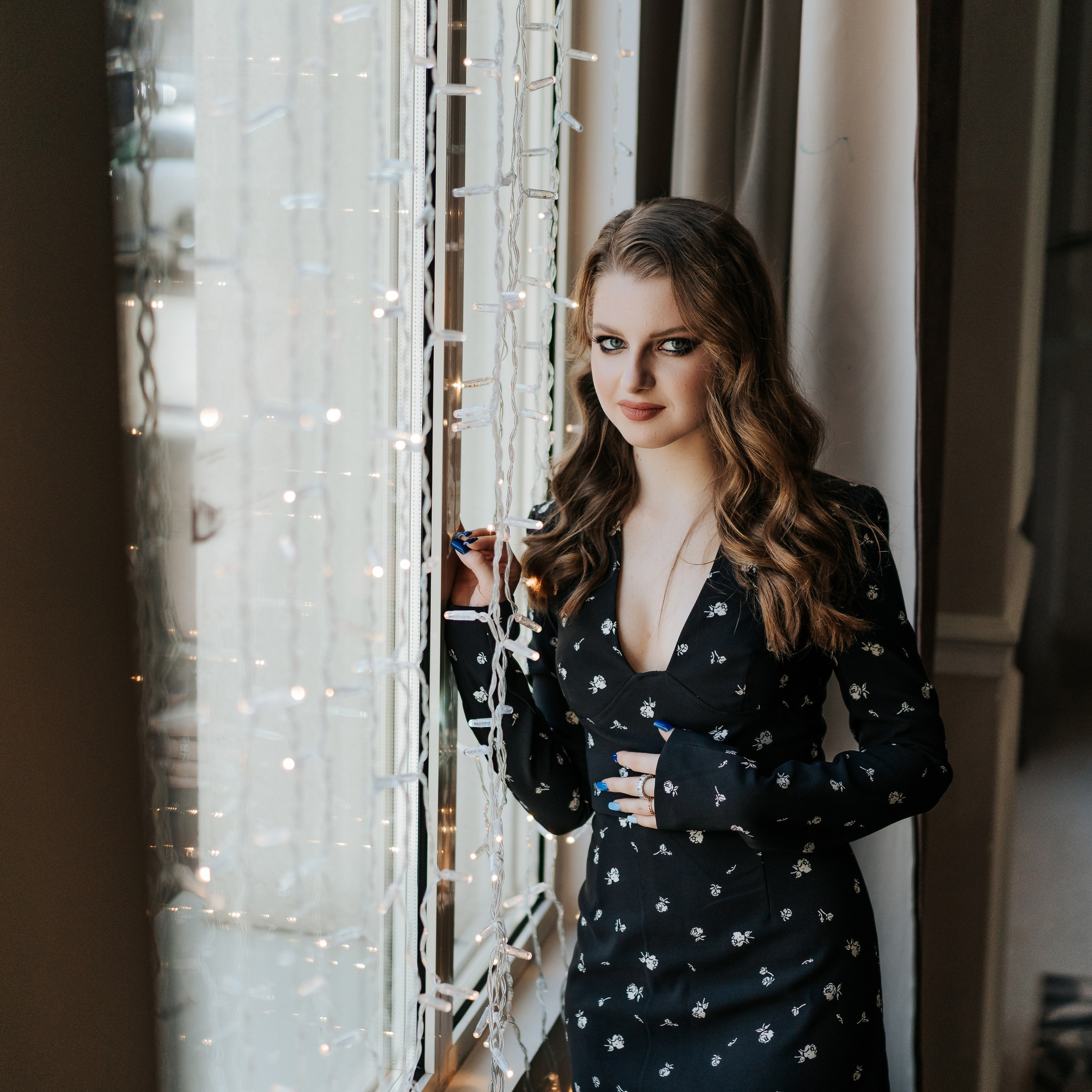 Портреты. Фотограф Спирина Ирина