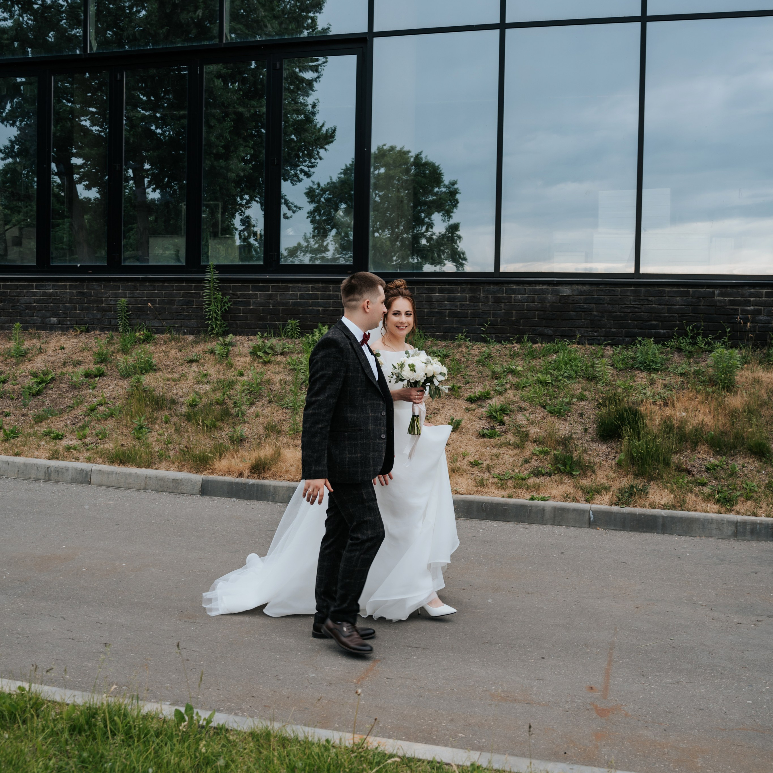 Свадьба. Фотограф Спирина Ирина