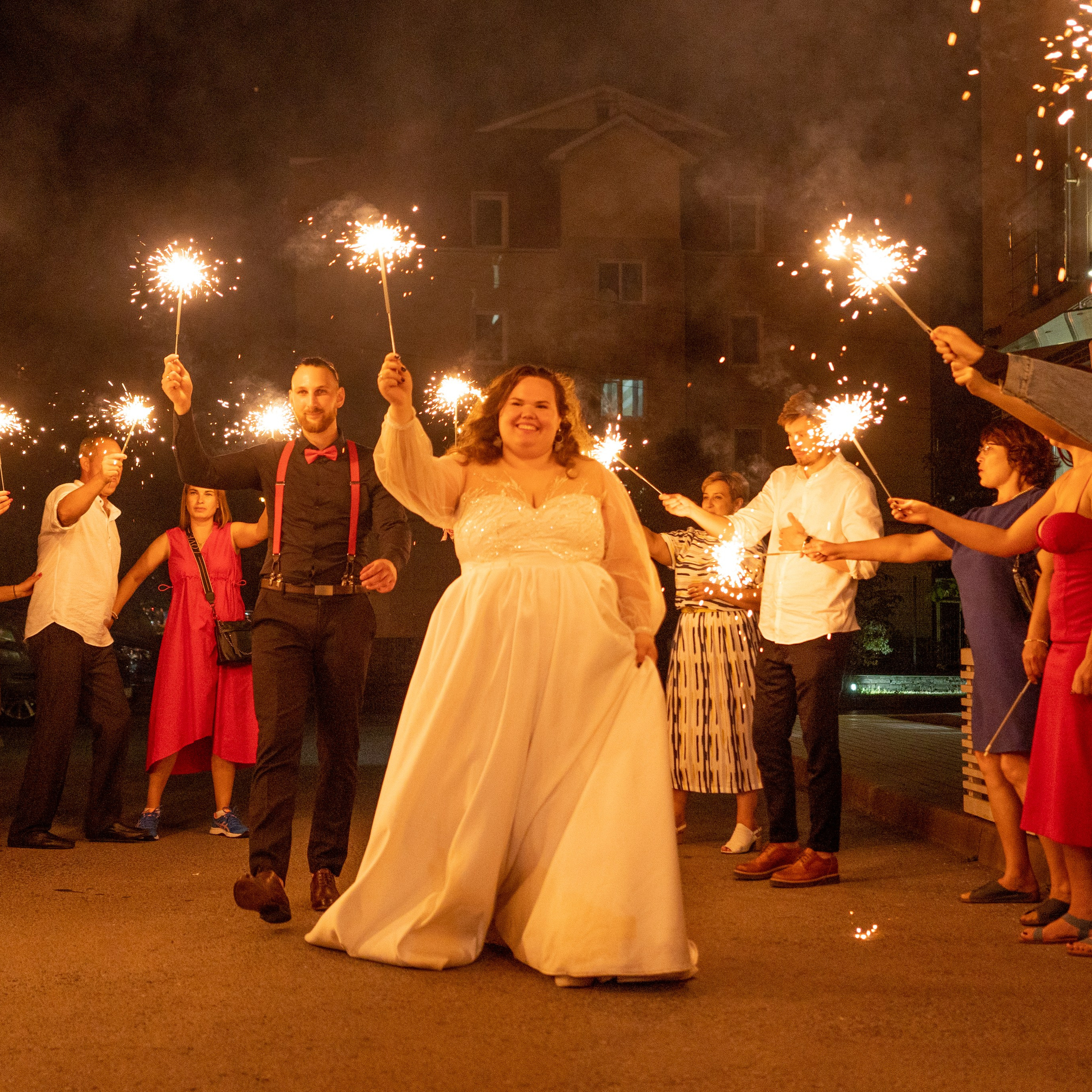 Свадьба. Фотограф Спирина Ирина