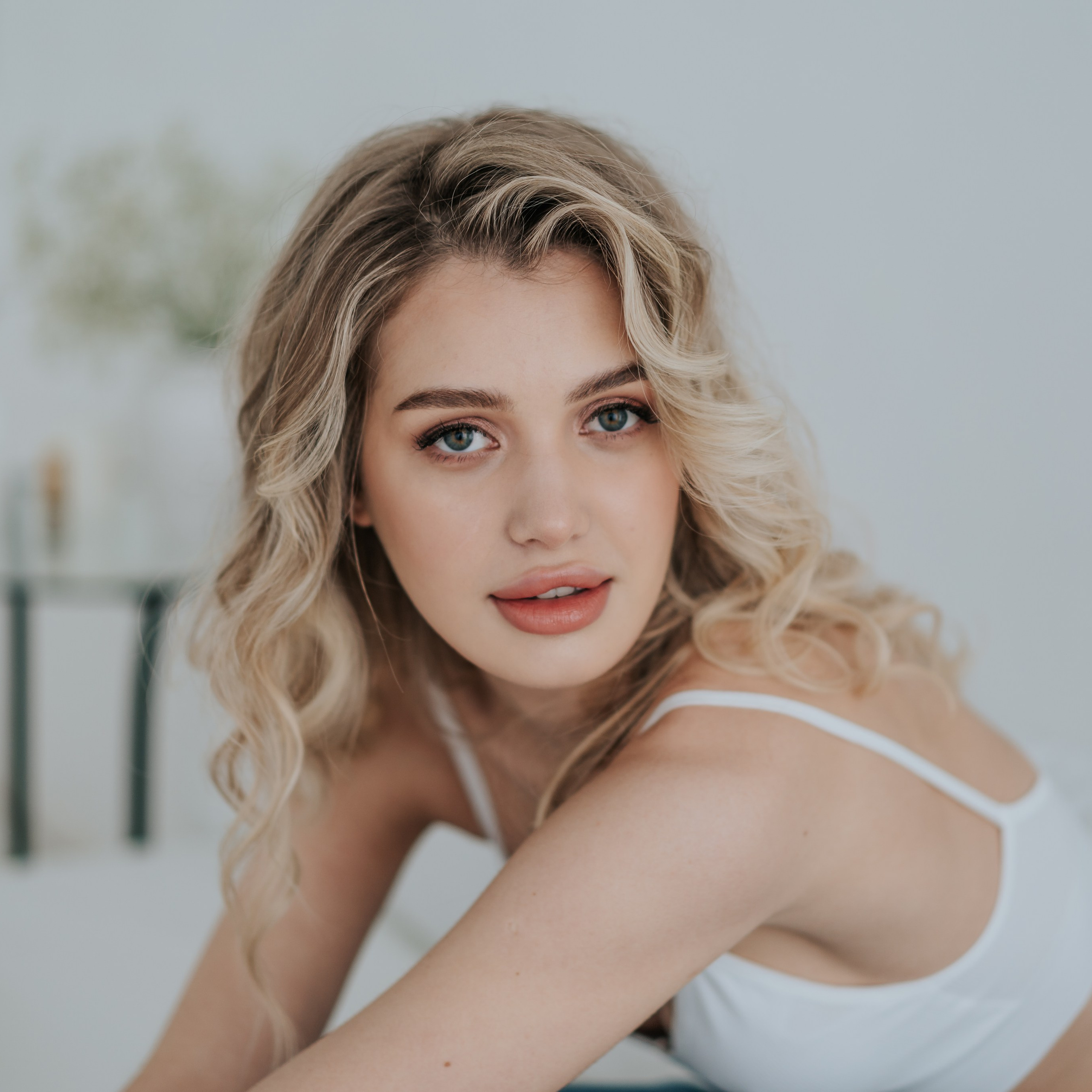 Портреты. Фотограф Спирина Ирина