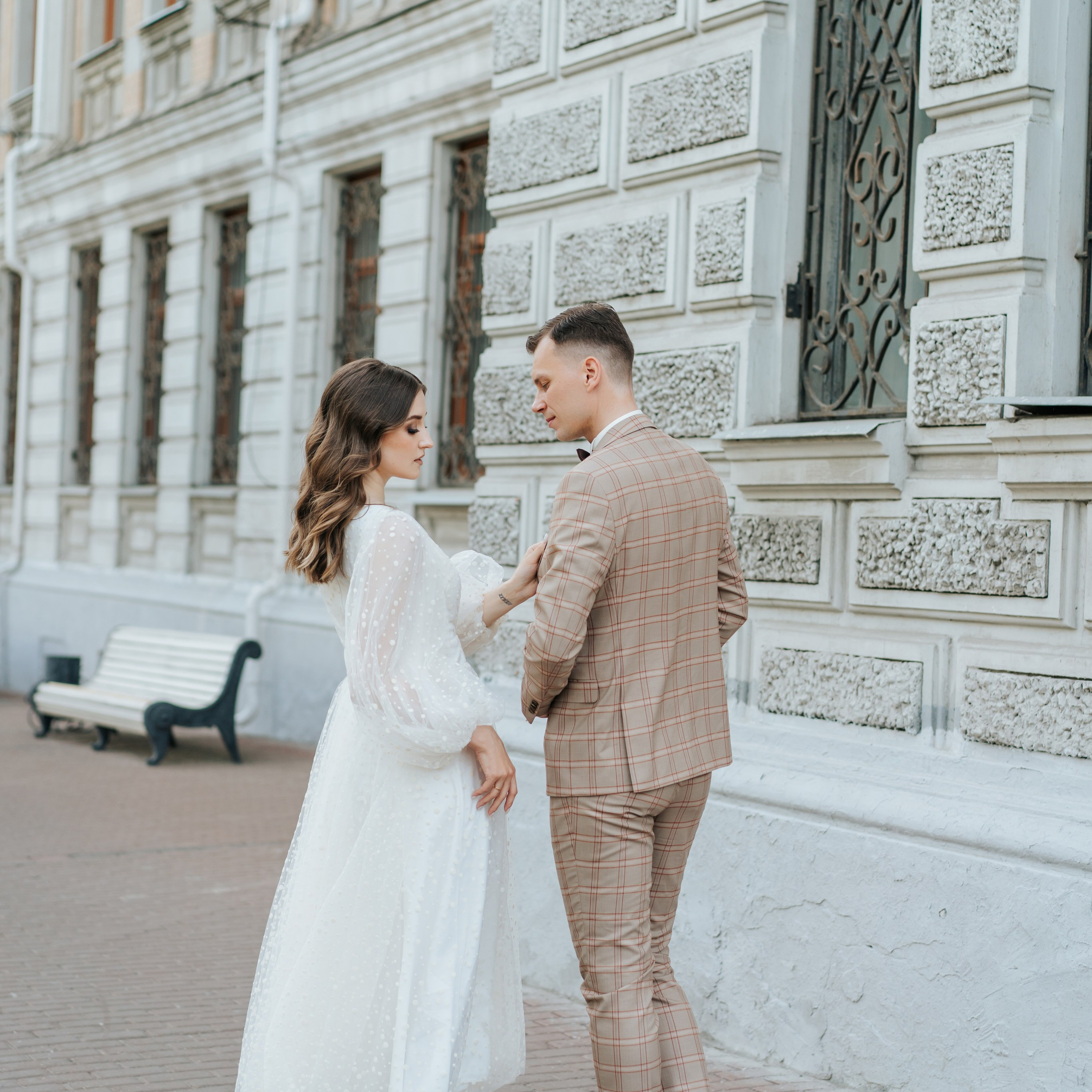 Свадьба. Фотограф Спирина Ирина