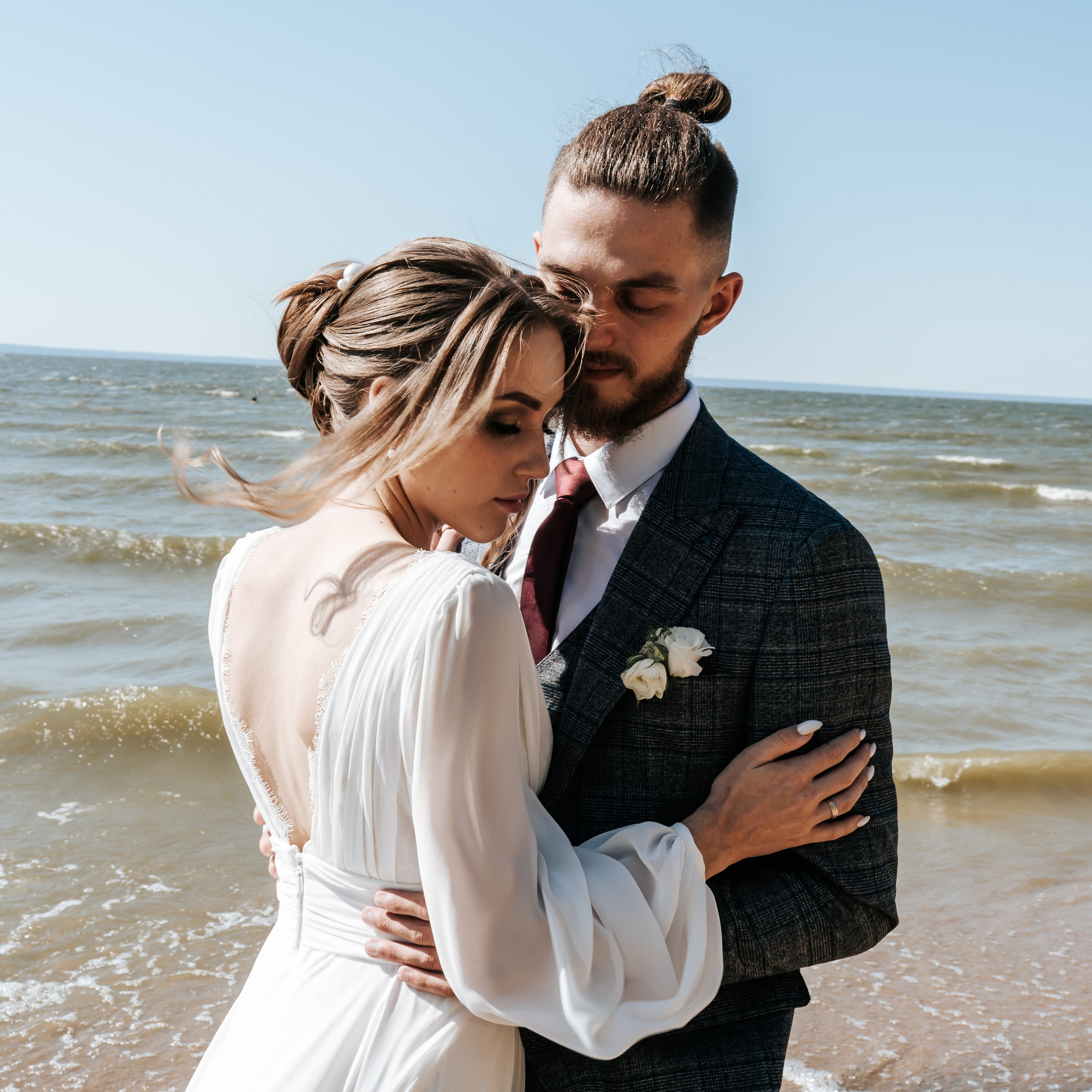 Свадьба. Фотограф Спирина Ирина