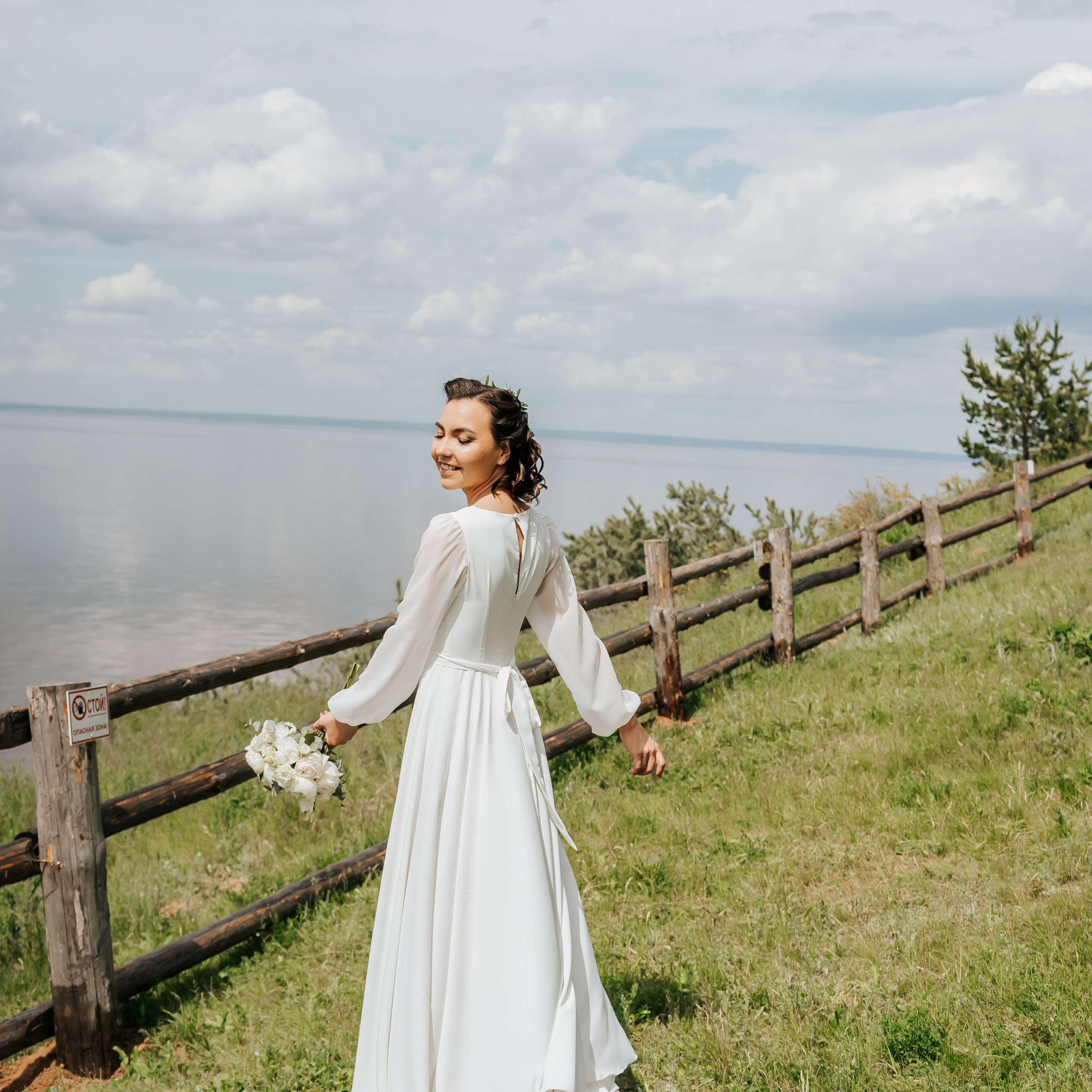 Свадьба. Фотограф Спирина Ирина