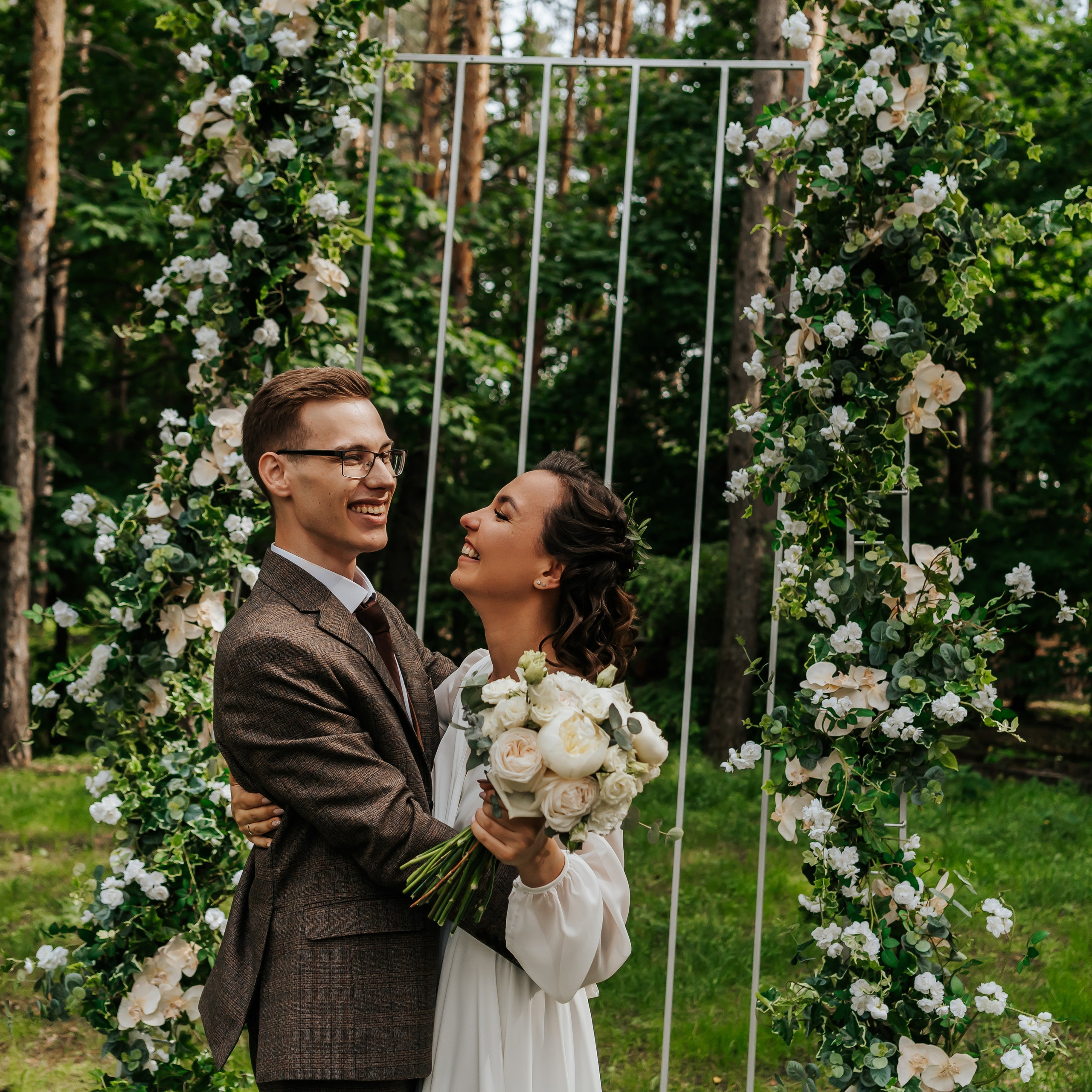 Свадьба. Фотограф Спирина Ирина