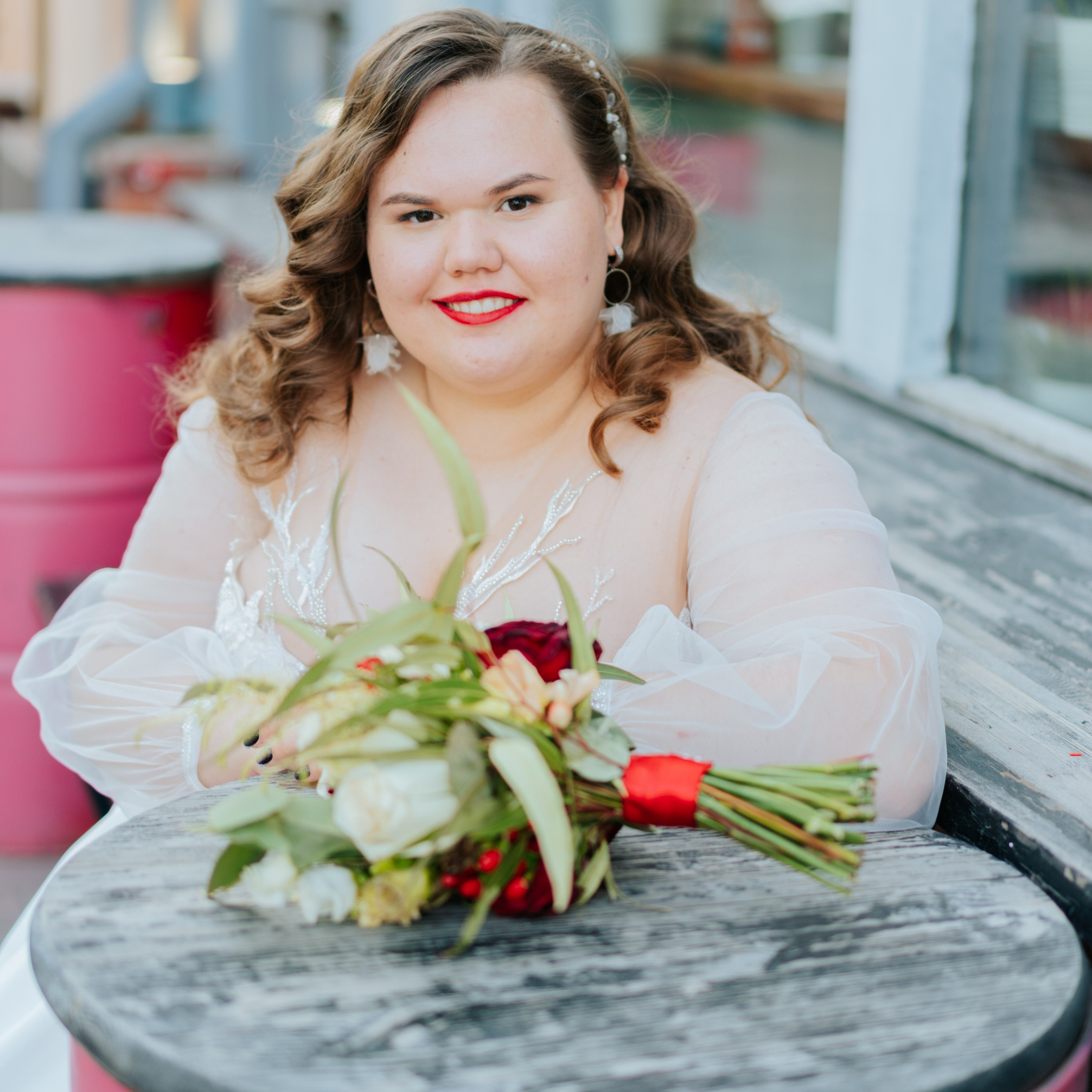 Свадьба. Фотограф Спирина Ирина