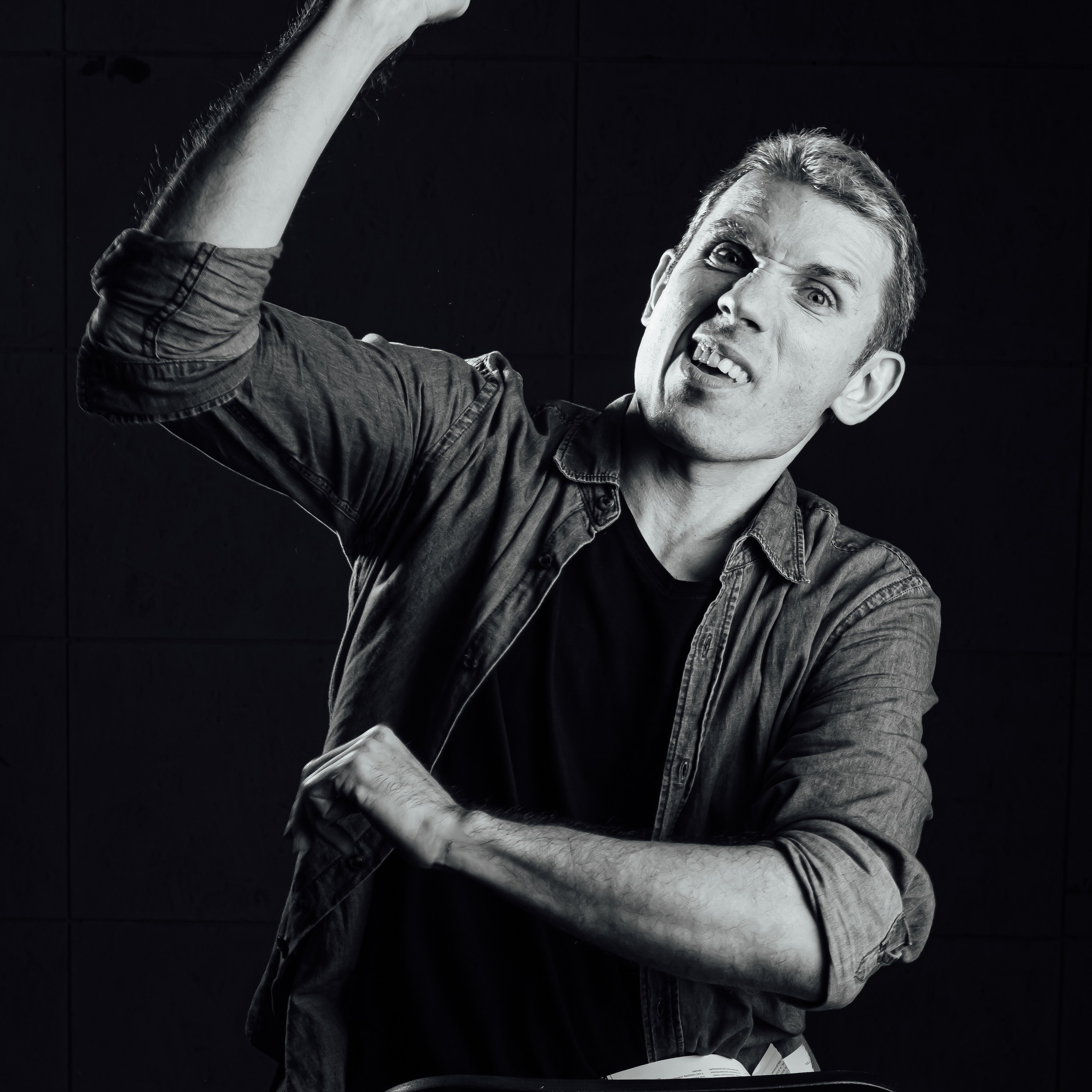 Портреты. Фотограф Спирина Ирина