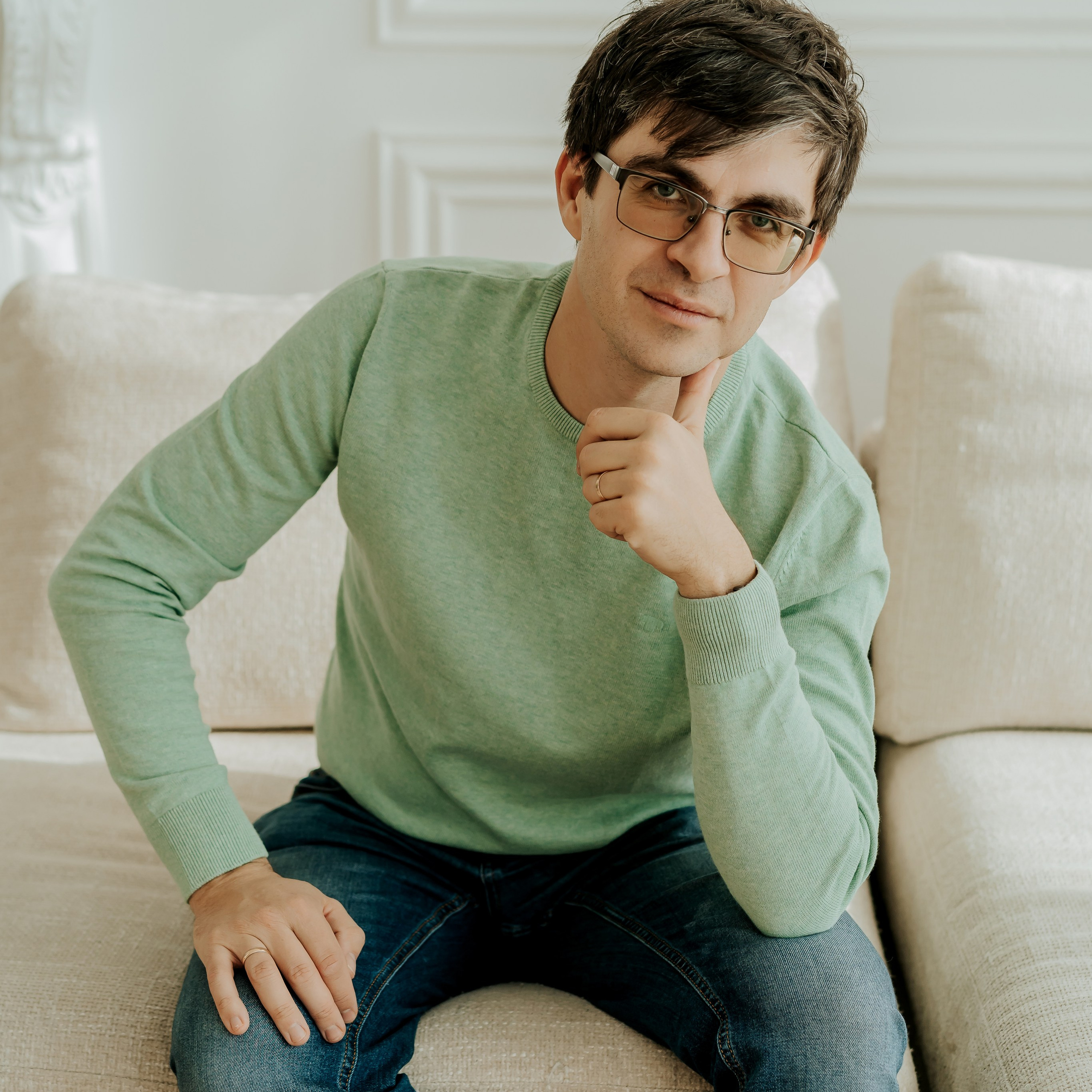 Семья и дети. Фотограф Спирина Ирина