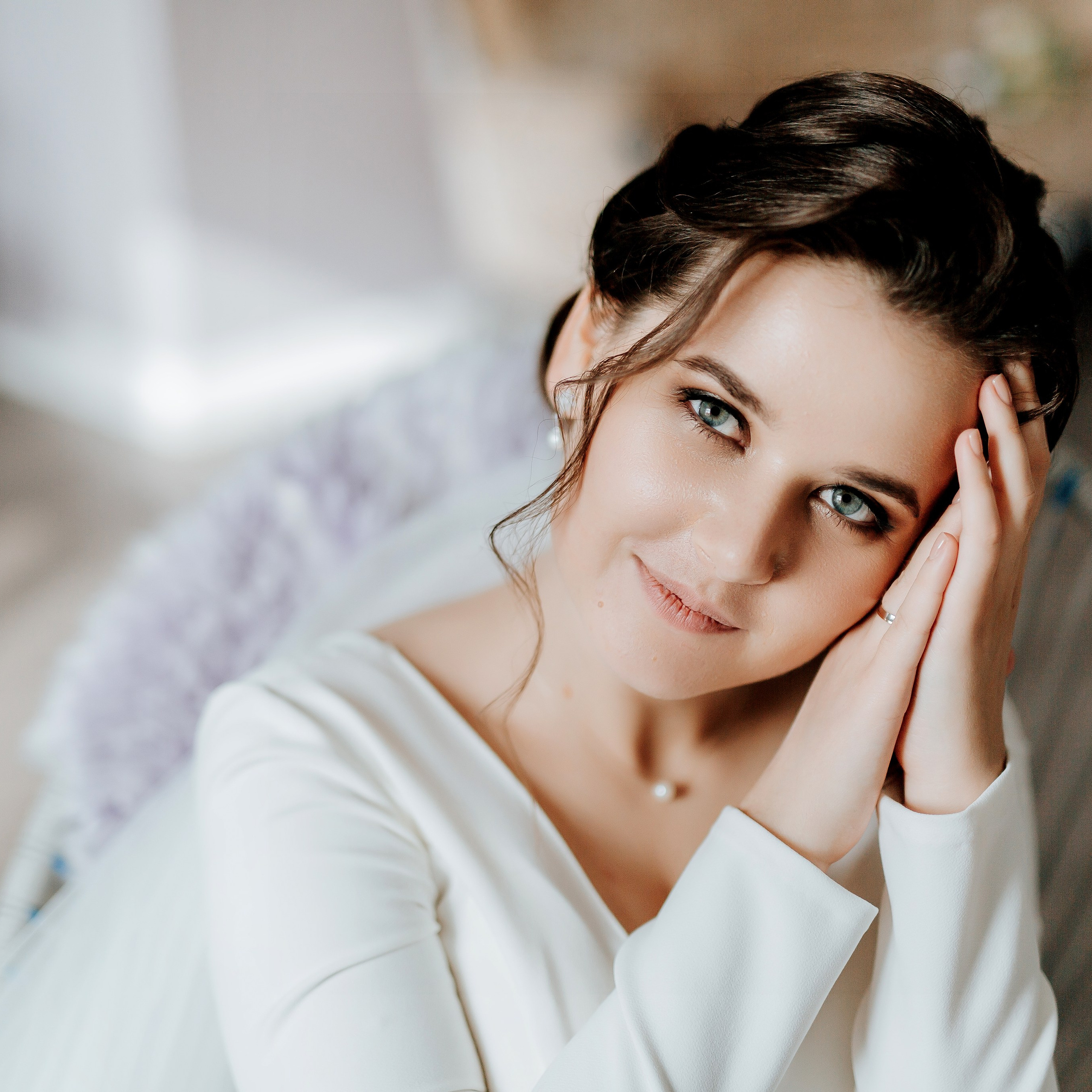 Свадьба. Фотограф Спирина Ирина