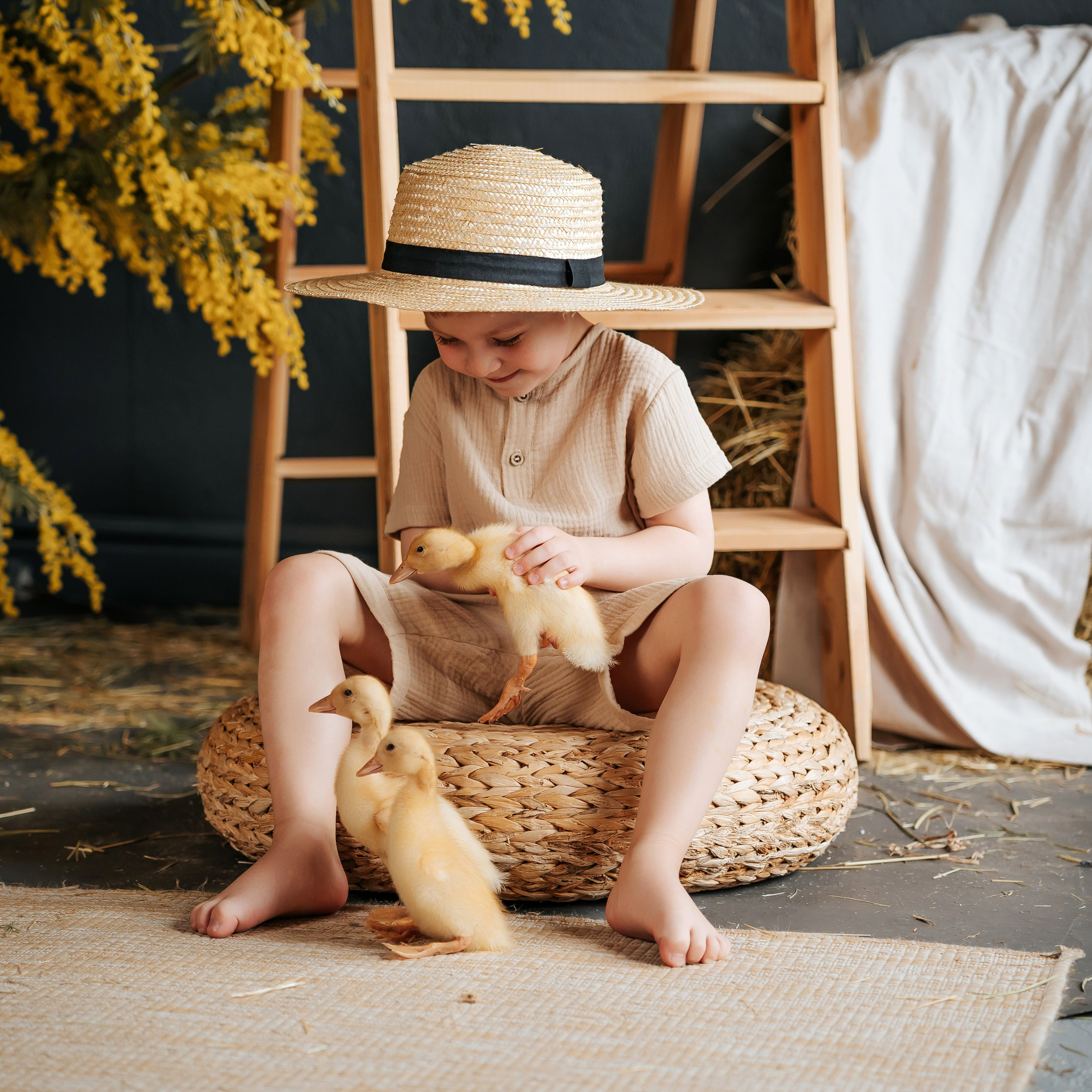 Семья и дети. Фотограф Спирина Ирина