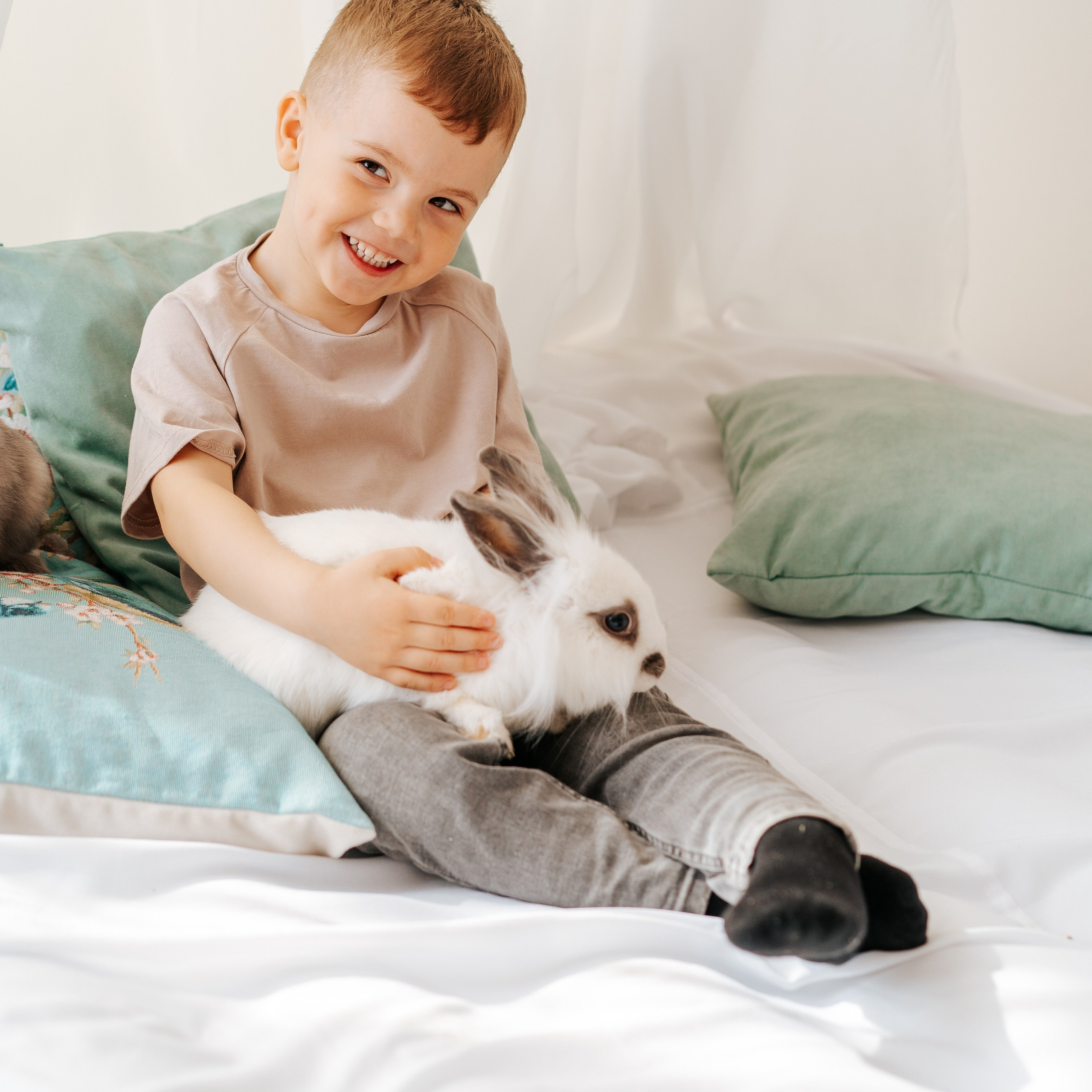 Семья и дети. Фотограф Спирина Ирина