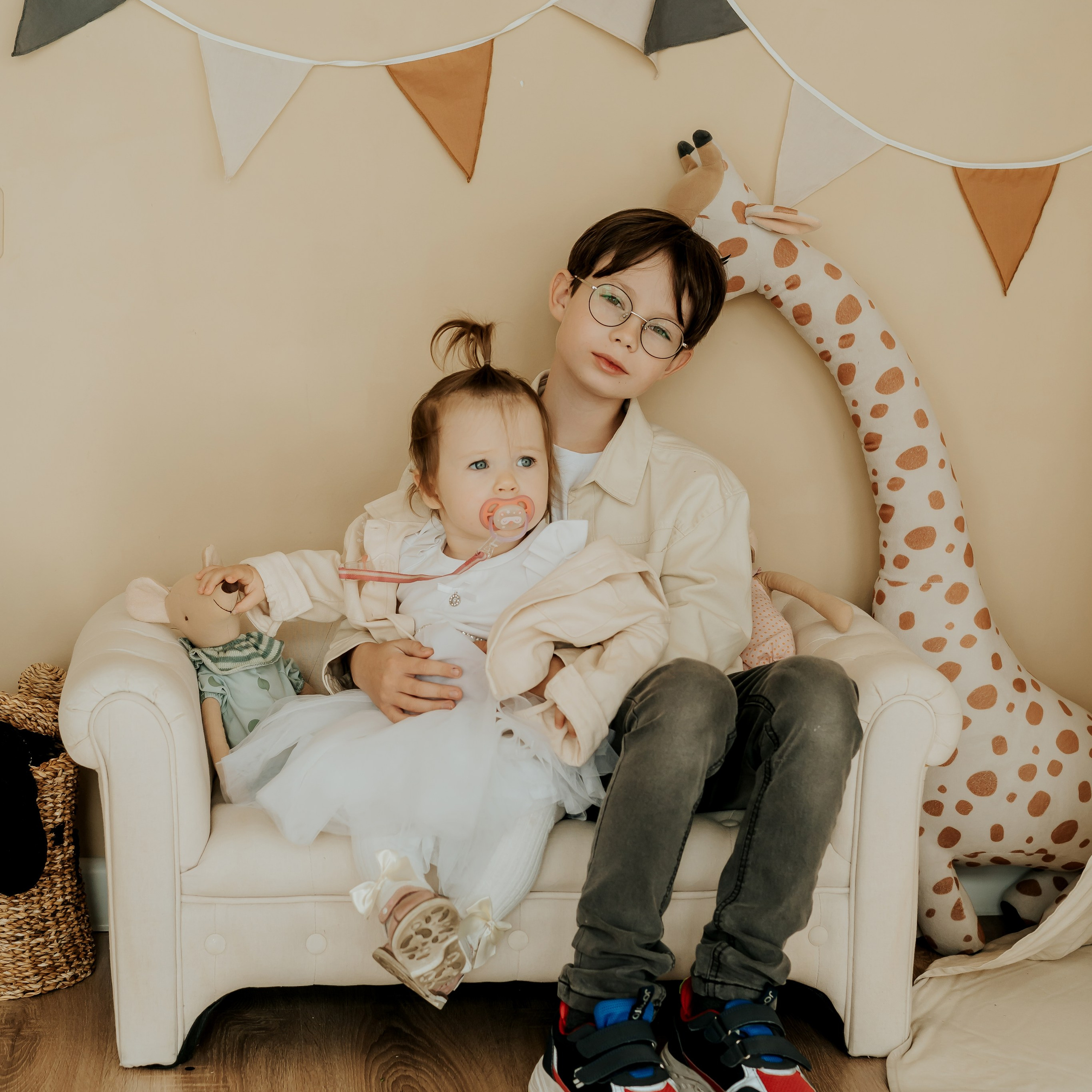 Семья и дети. Фотограф Спирина Ирина