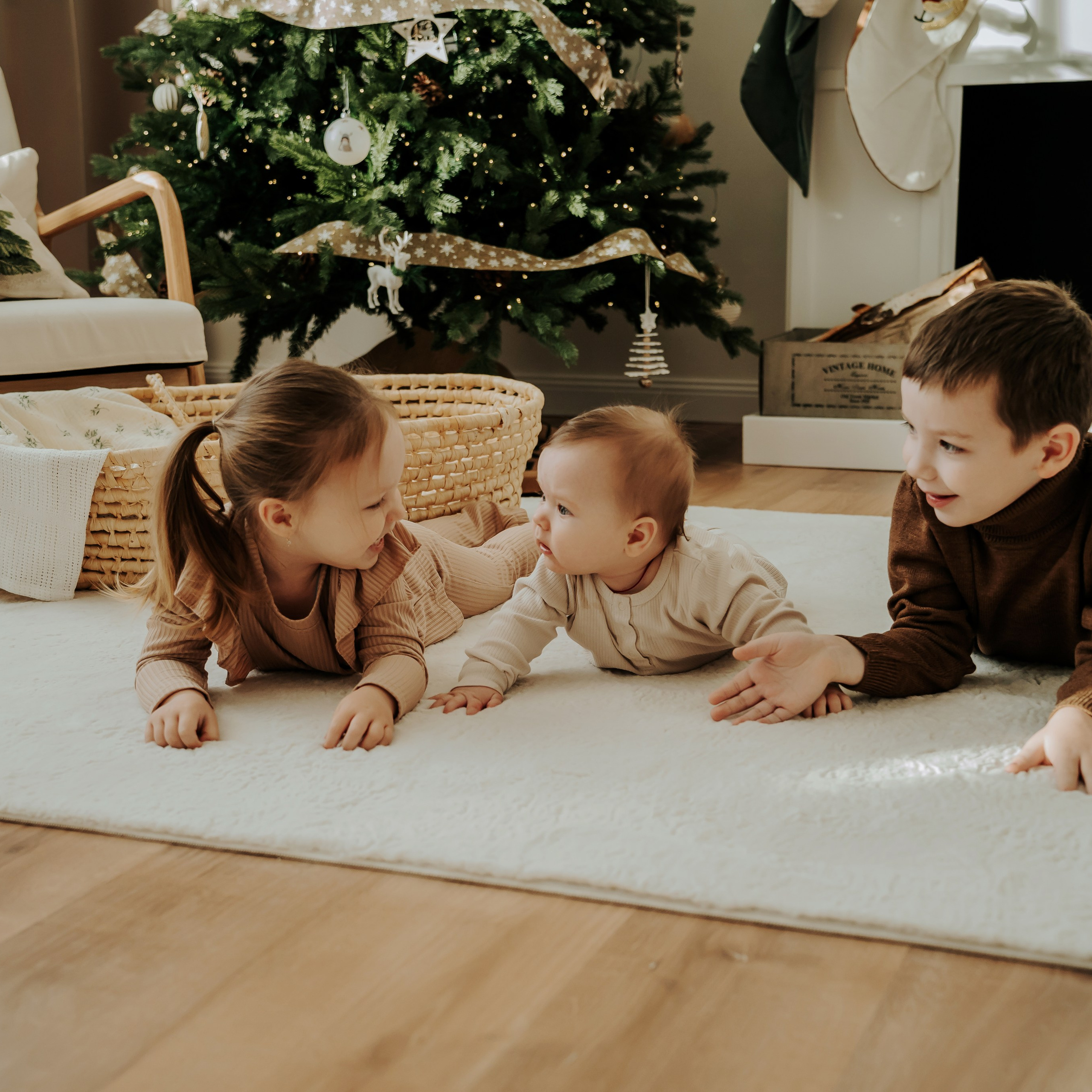 Семья и дети. Фотограф Спирина Ирина