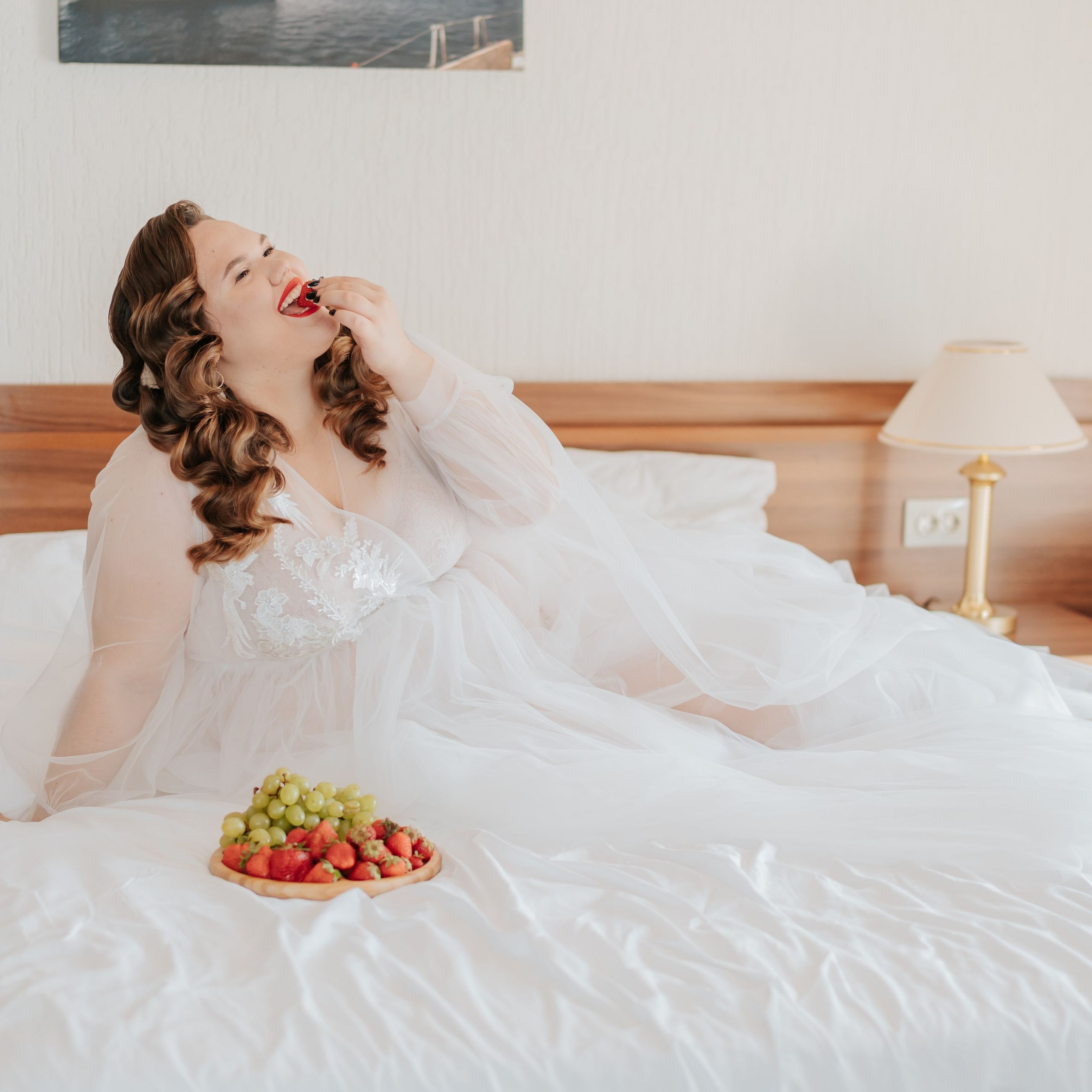 Свадьба. Фотограф Спирина Ирина