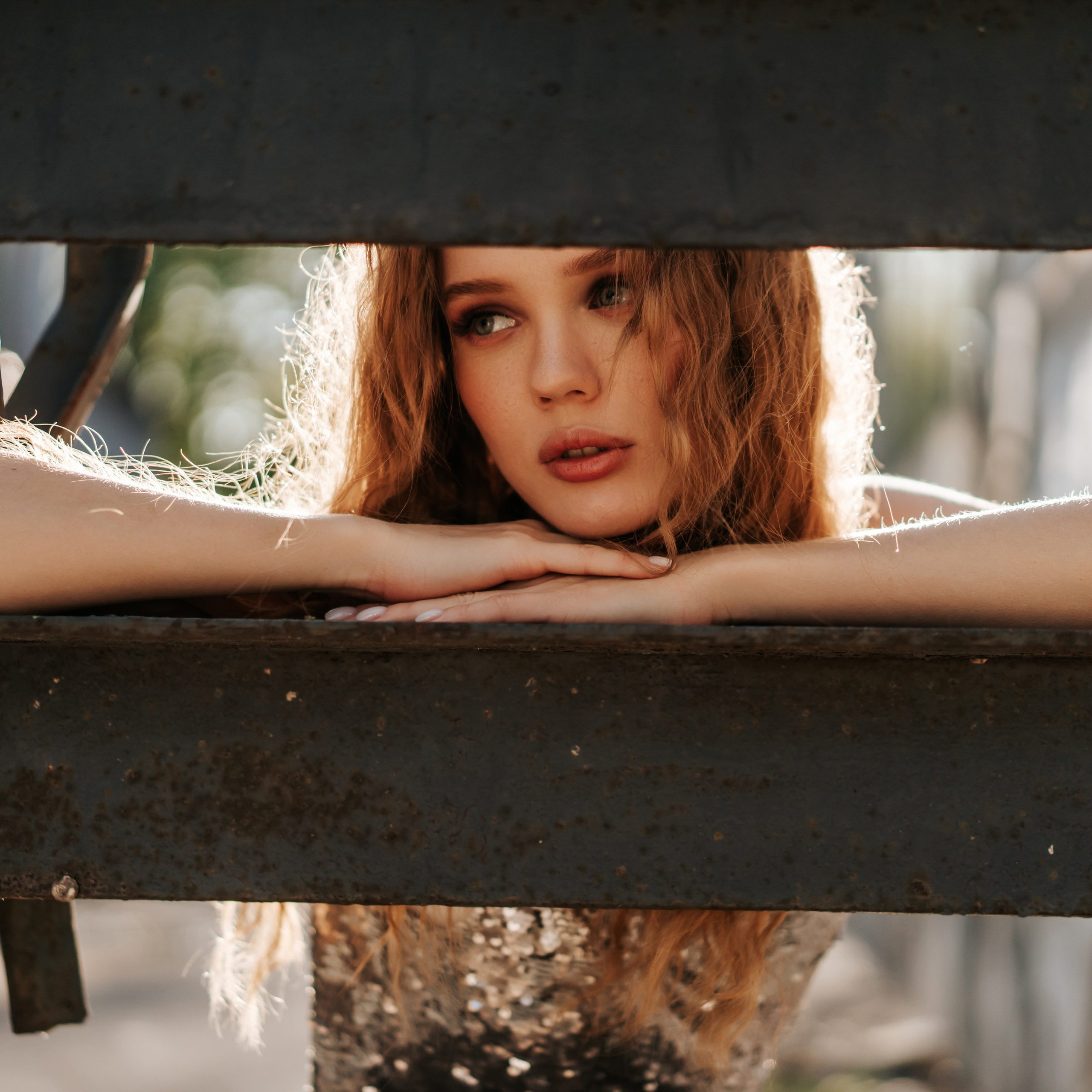 Портреты. Фотограф Спирина Ирина