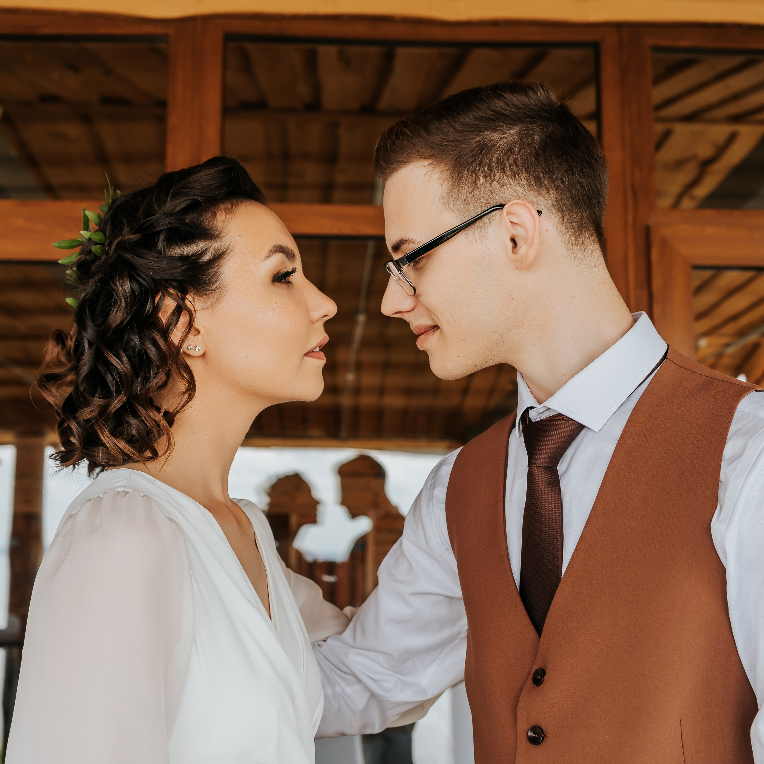 Свадьба. Фотограф Спирина Ирина