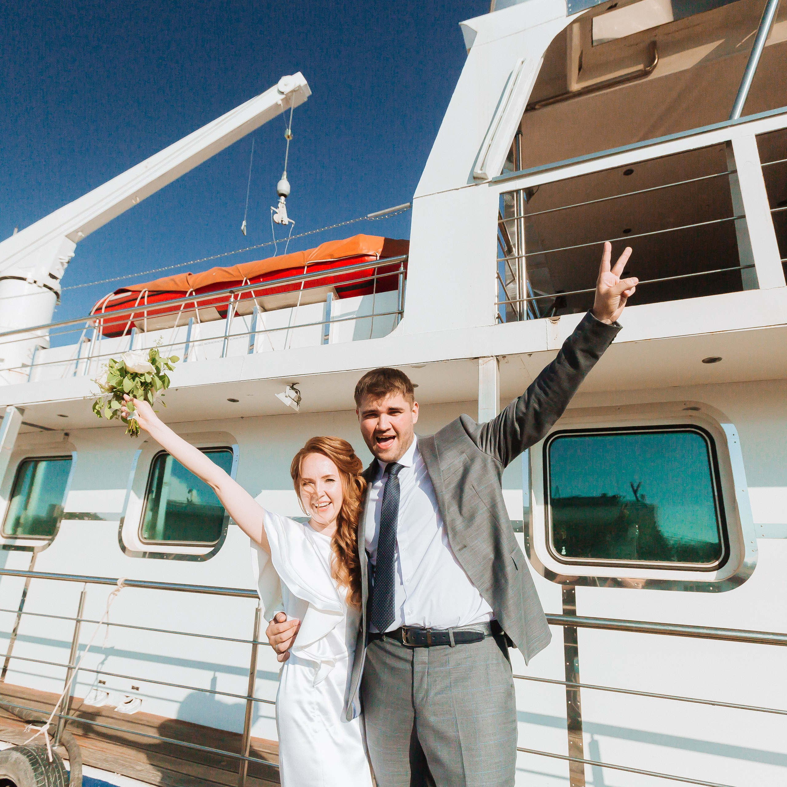 Свадьба. Фотограф Спирина Ирина