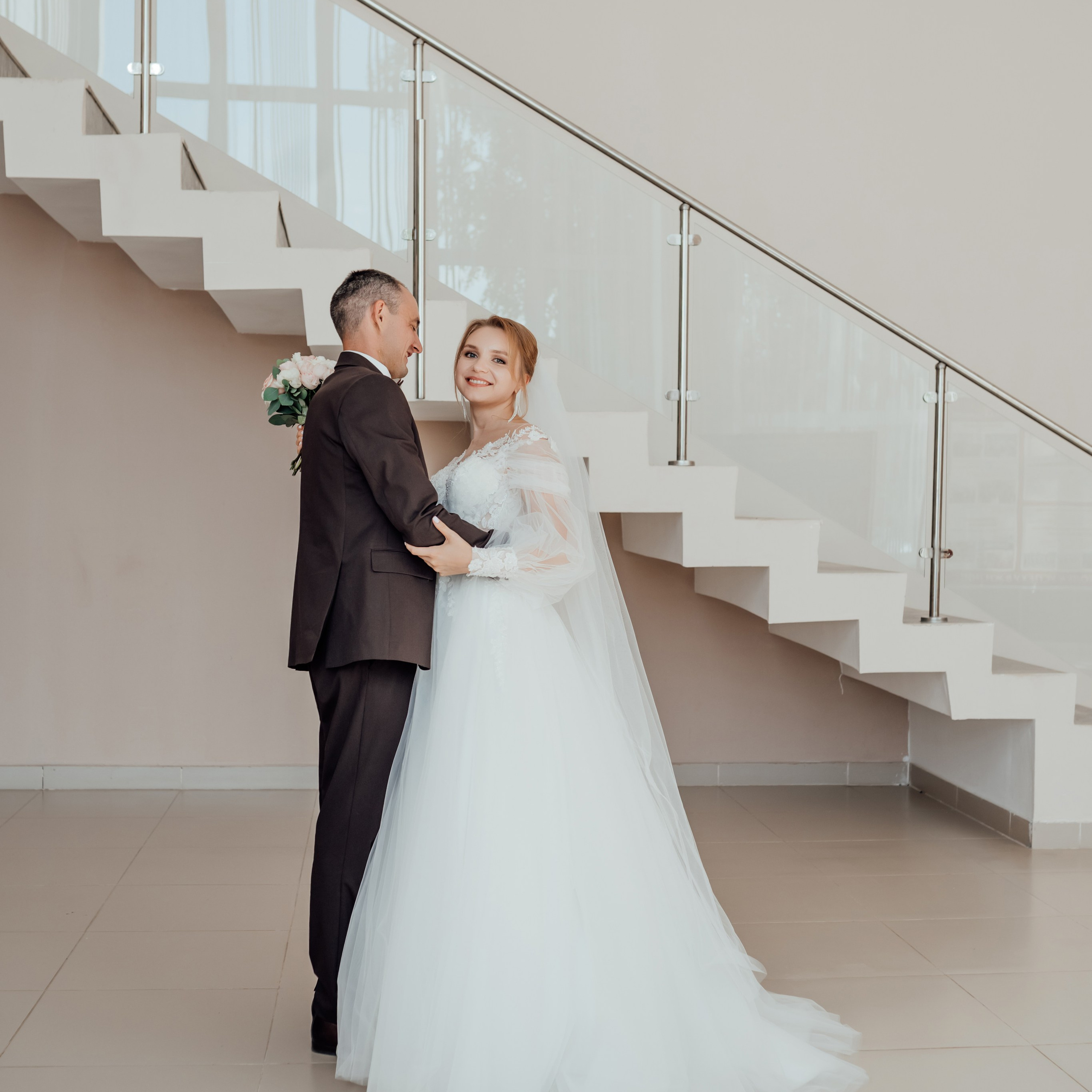 Свадьба. Фотограф Спирина Ирина