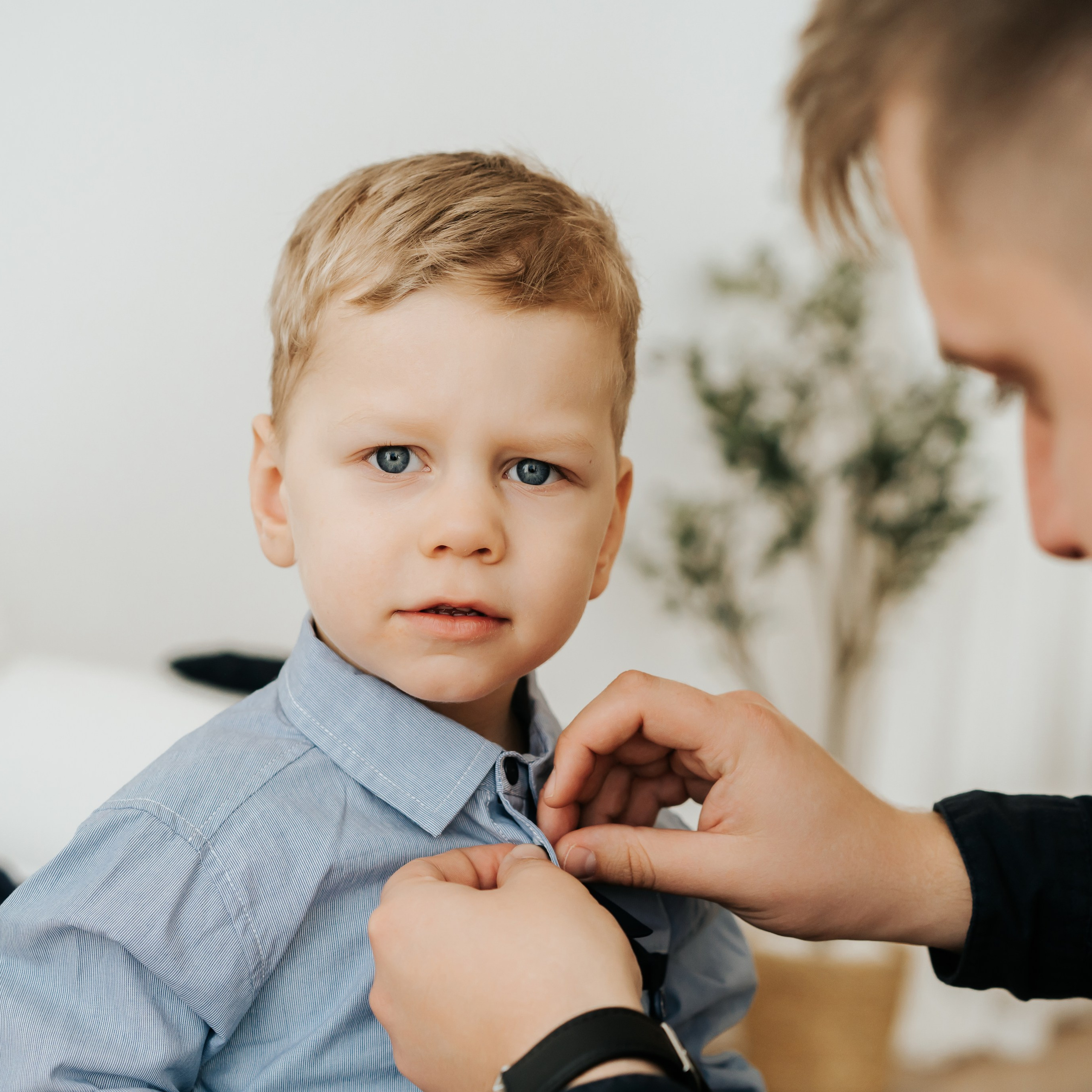 Семья и дети. Фотограф Спирина Ирина