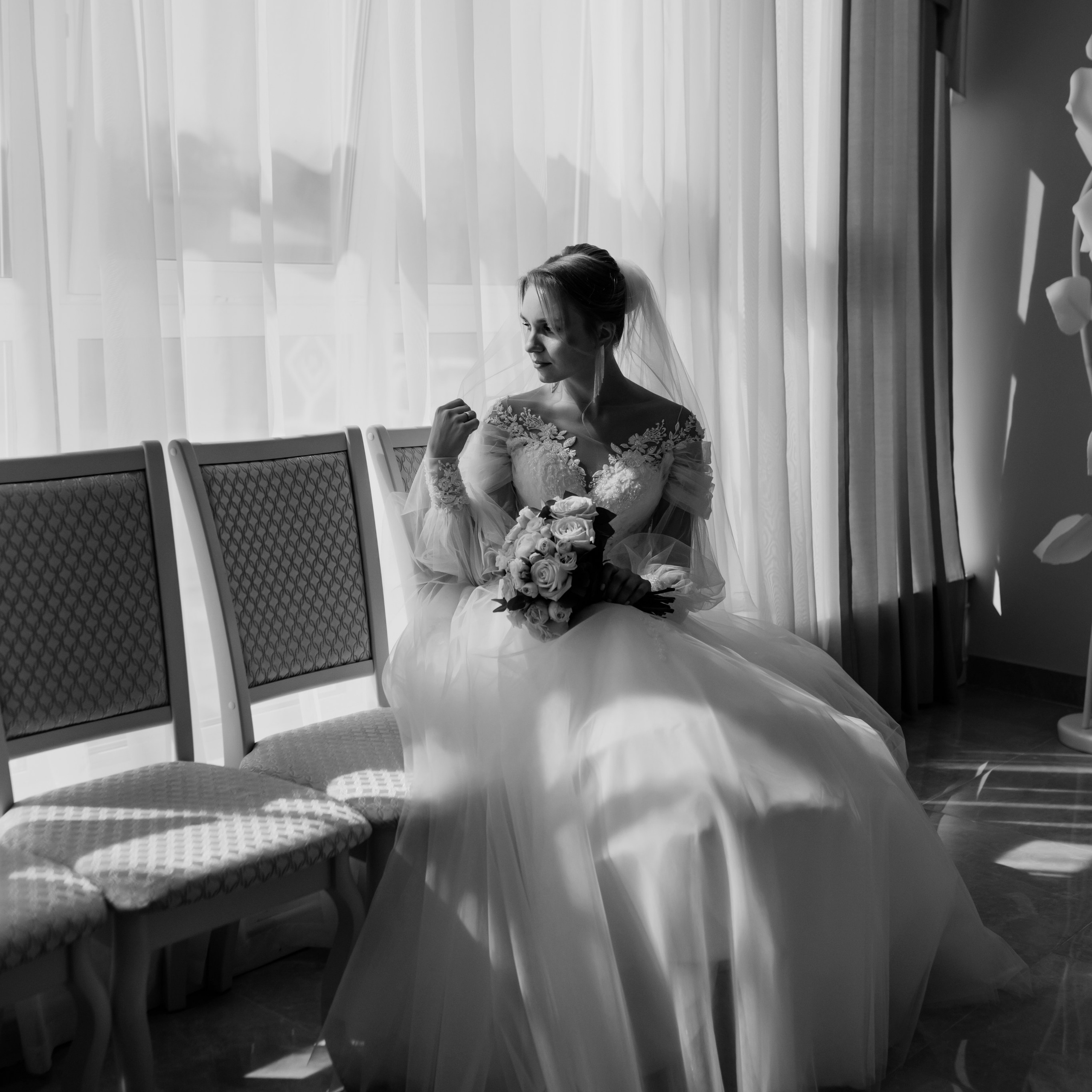 Свадьба. Фотограф Спирина Ирина