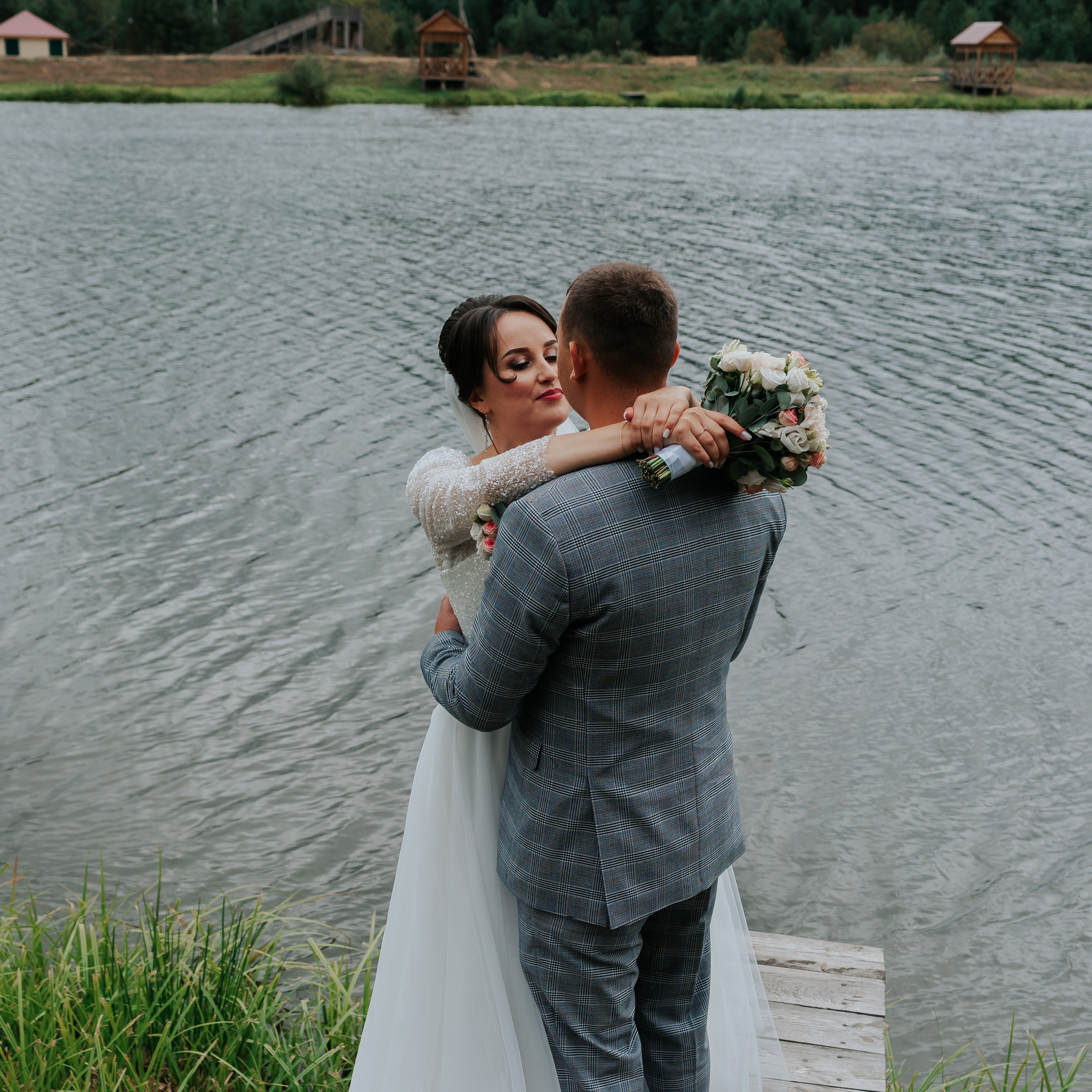 Свадьба. Фотограф Спирина Ирина