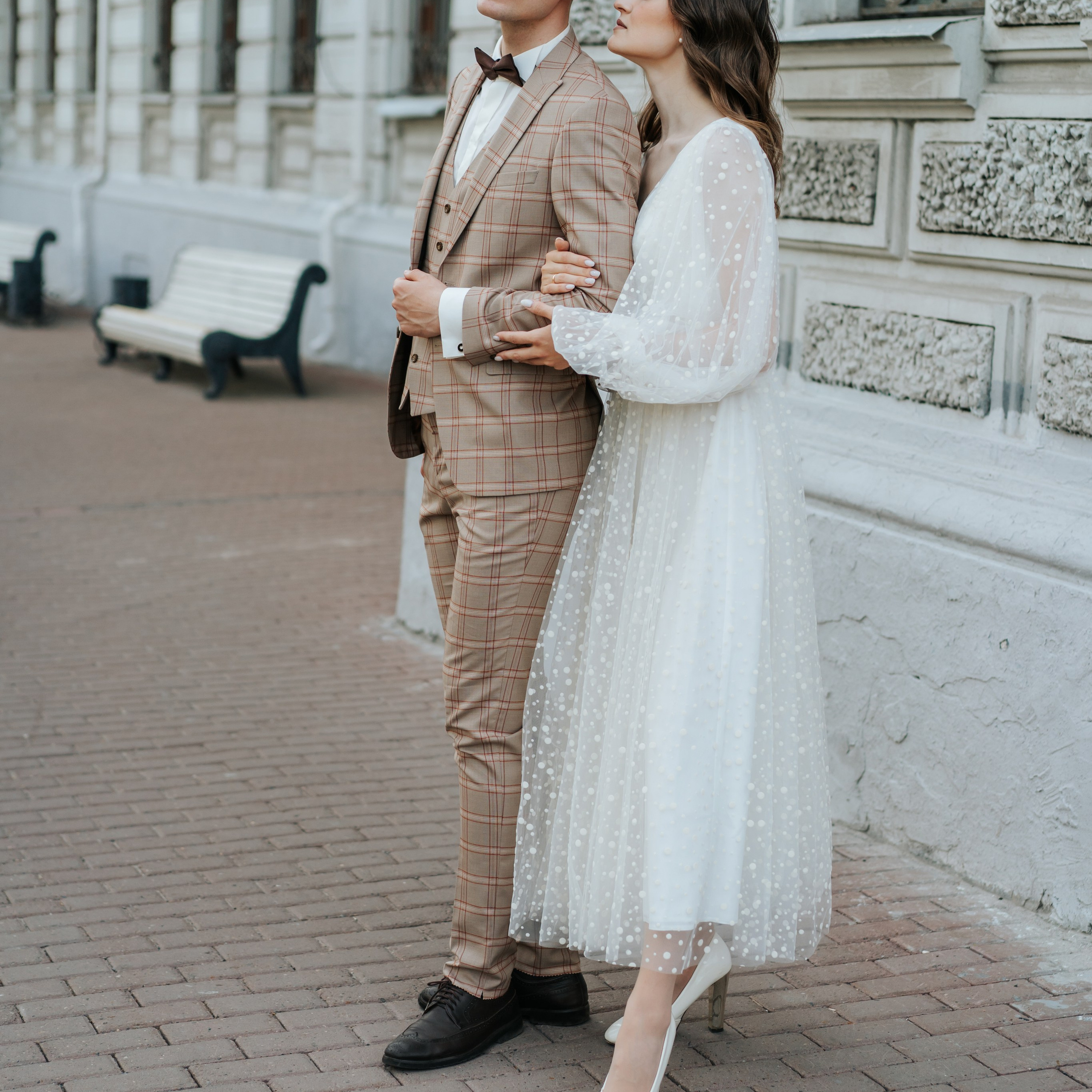 Свадьба. Фотограф Спирина Ирина