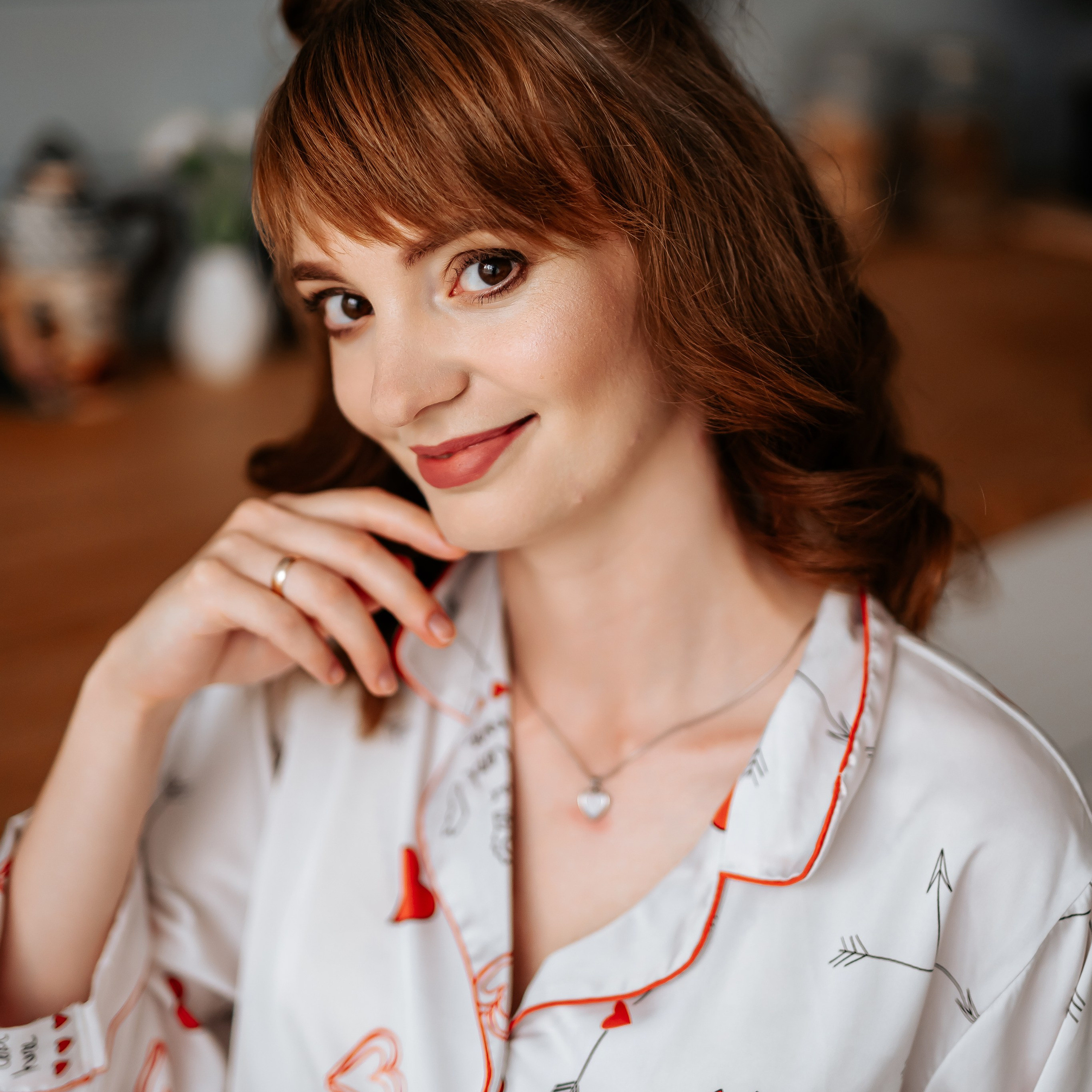 Отзывы. Фотограф Спирина Ирина