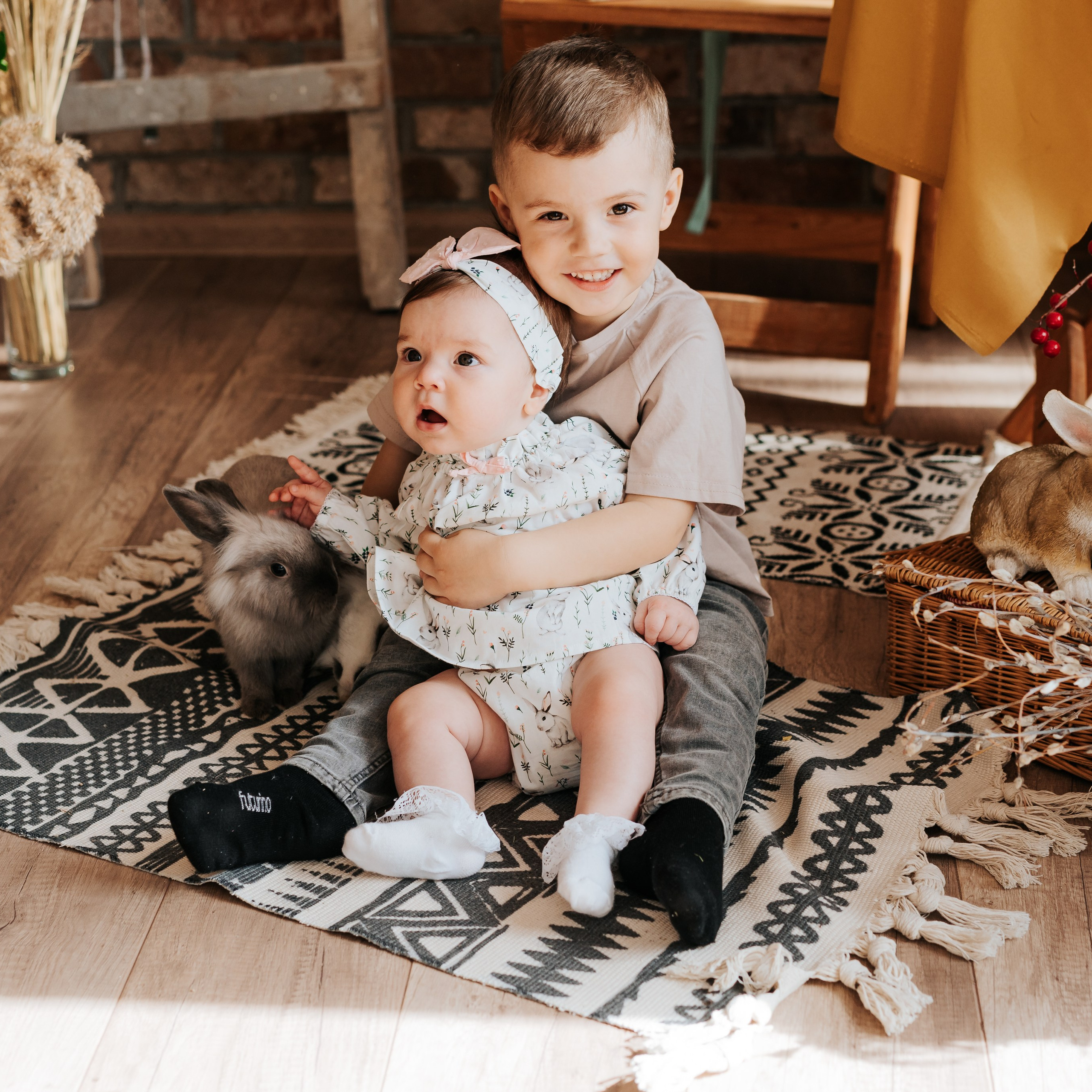 Семья и дети. Фотограф Спирина Ирина