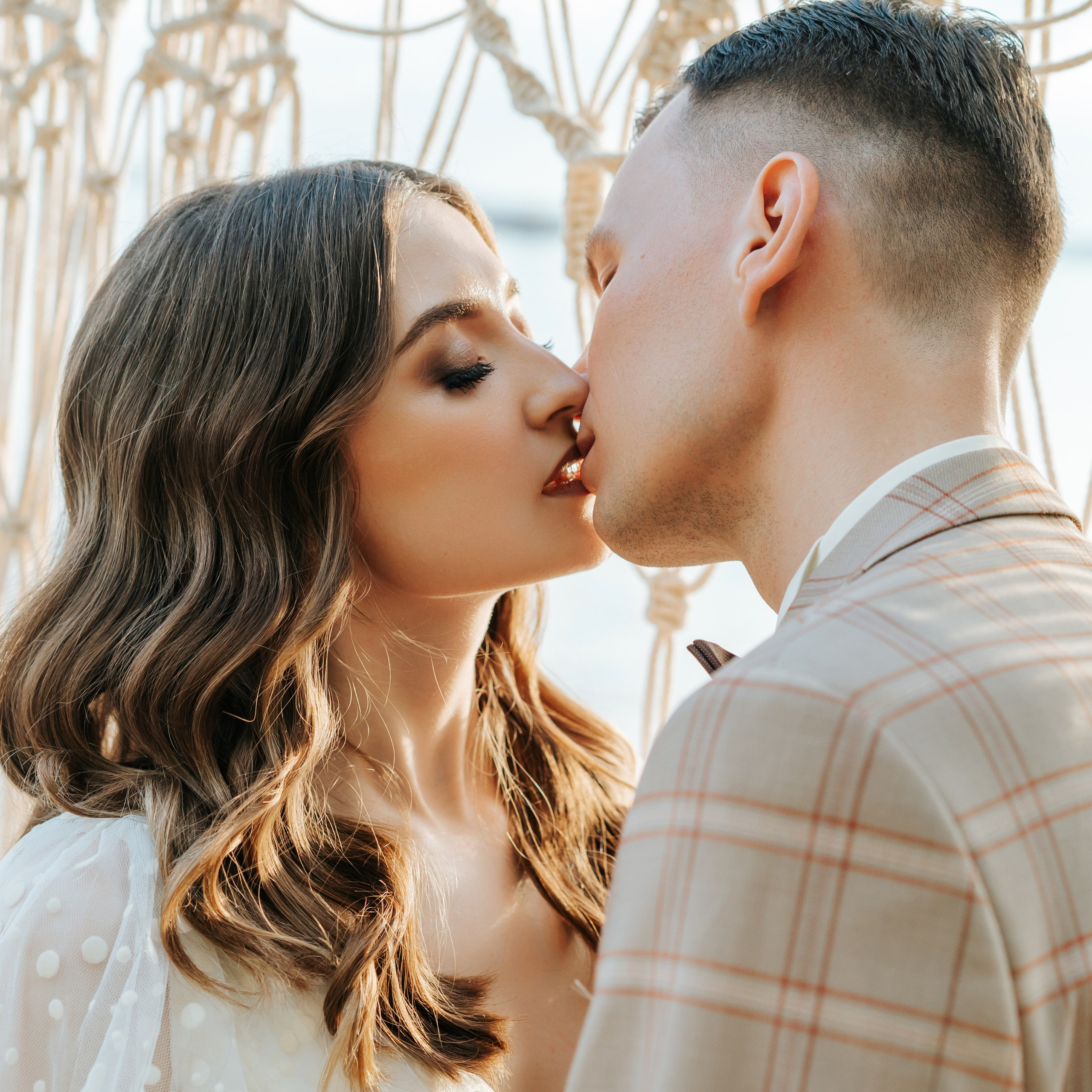 Свадьба. Фотограф Спирина Ирина