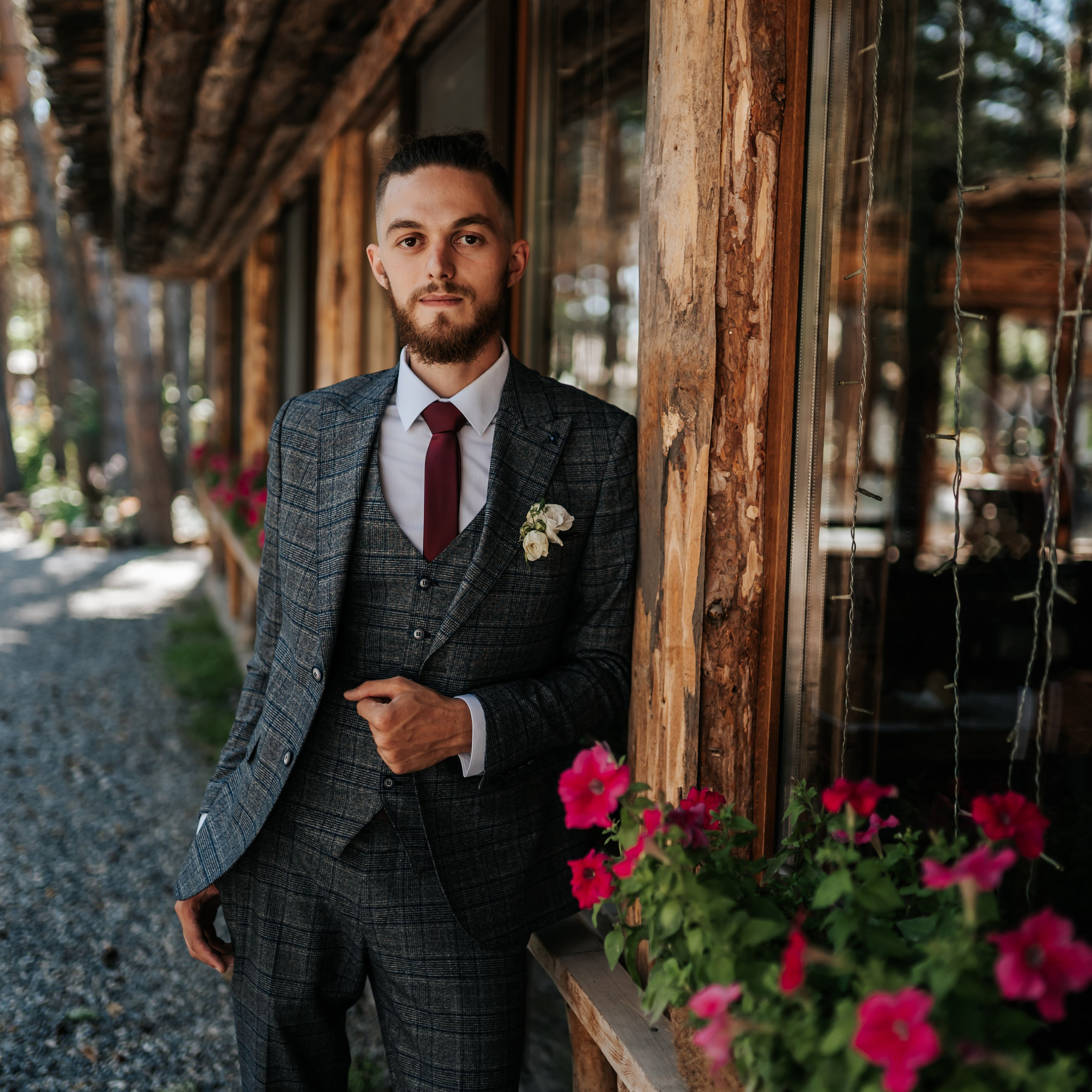 Свадьба. Фотограф Спирина Ирина