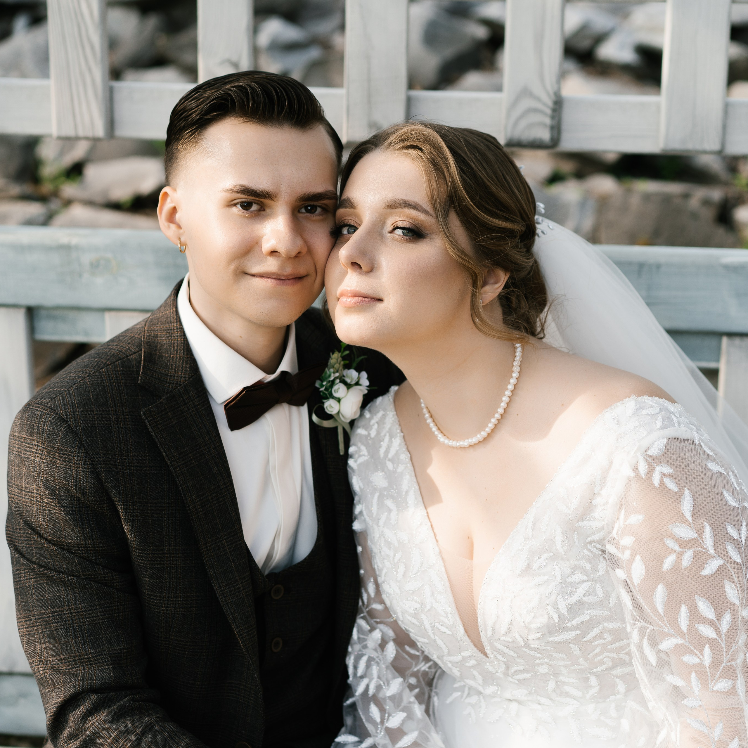 Свадьба. Фотограф Спирина Ирина