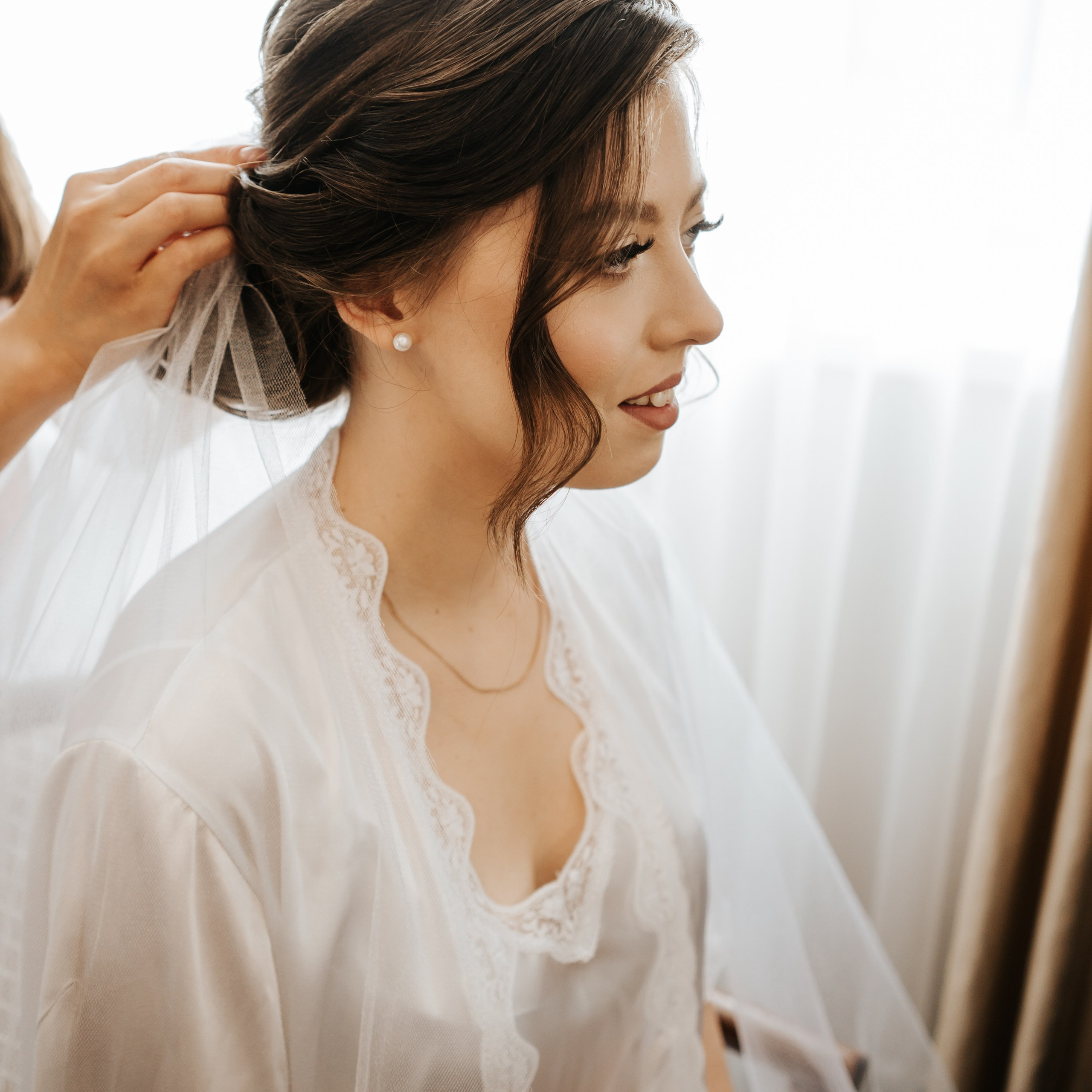 Свадьба. Фотограф Спирина Ирина